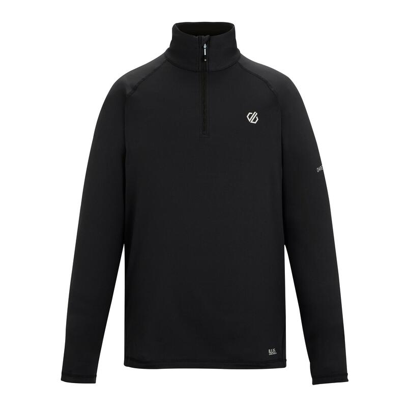 Midlayer Fuse Up II Core Wintersport Herren Black Ohne Atmungsaktiv DARE 2B