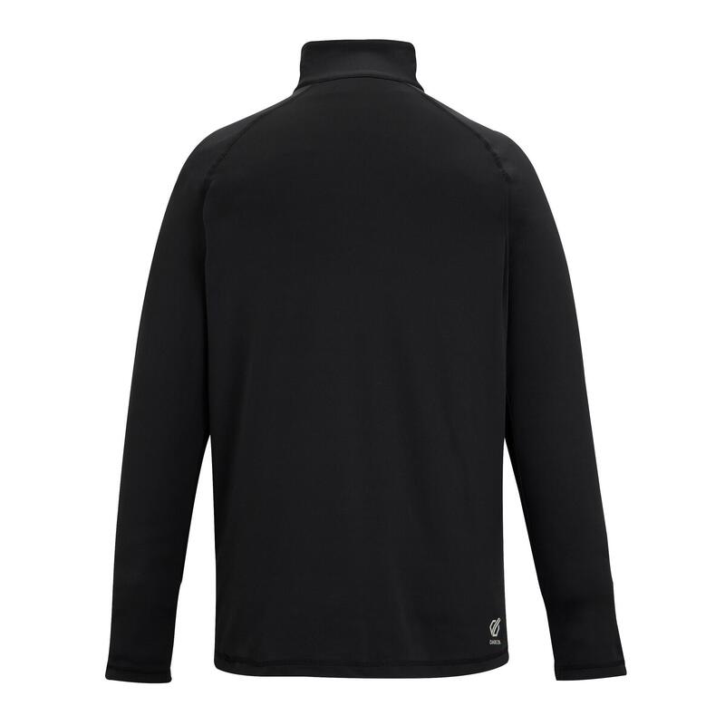 Midlayer Fuse Up II Core Wintersport Herren Black Ohne Atmungsaktiv DARE 2B