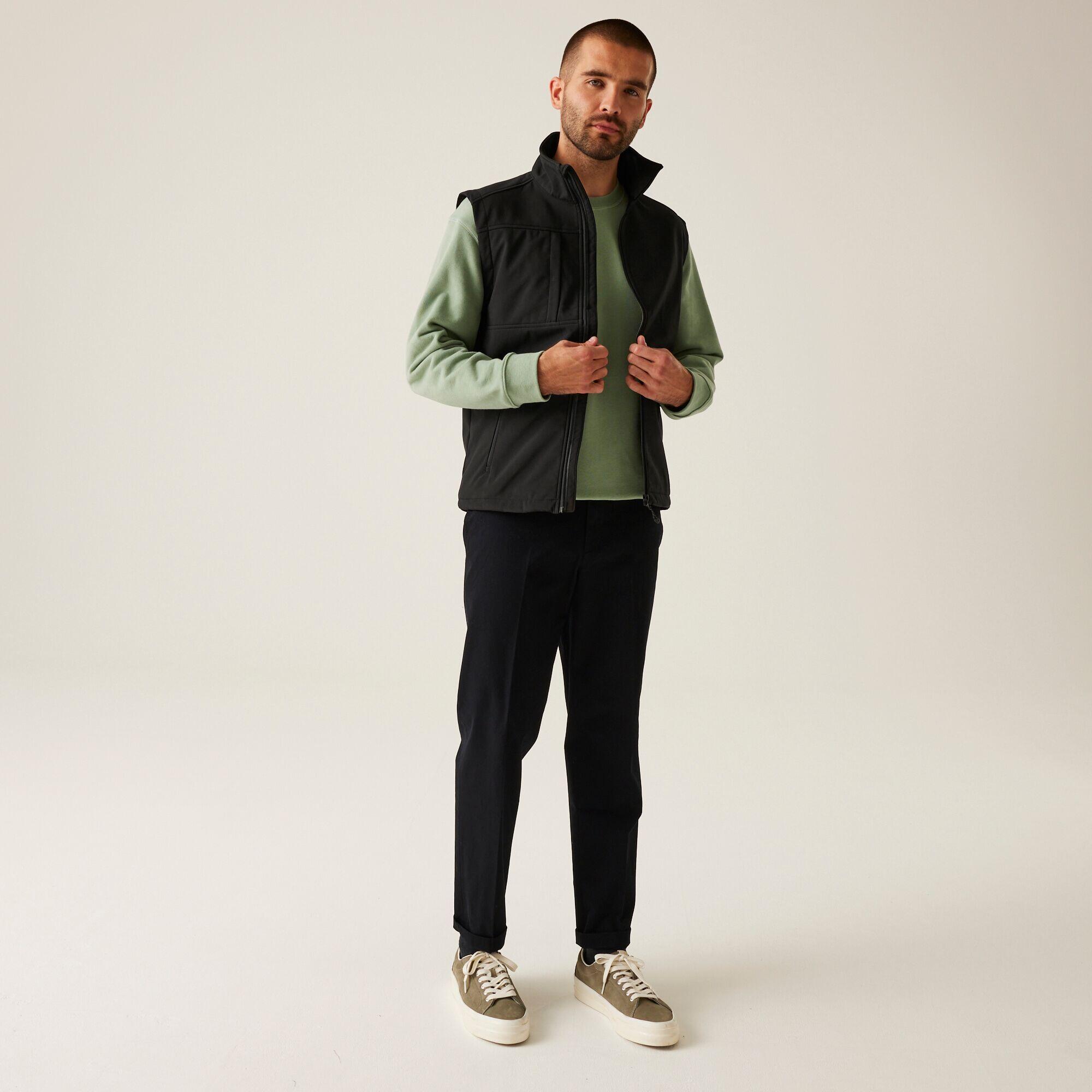 Veste - Octagon homme 3/5