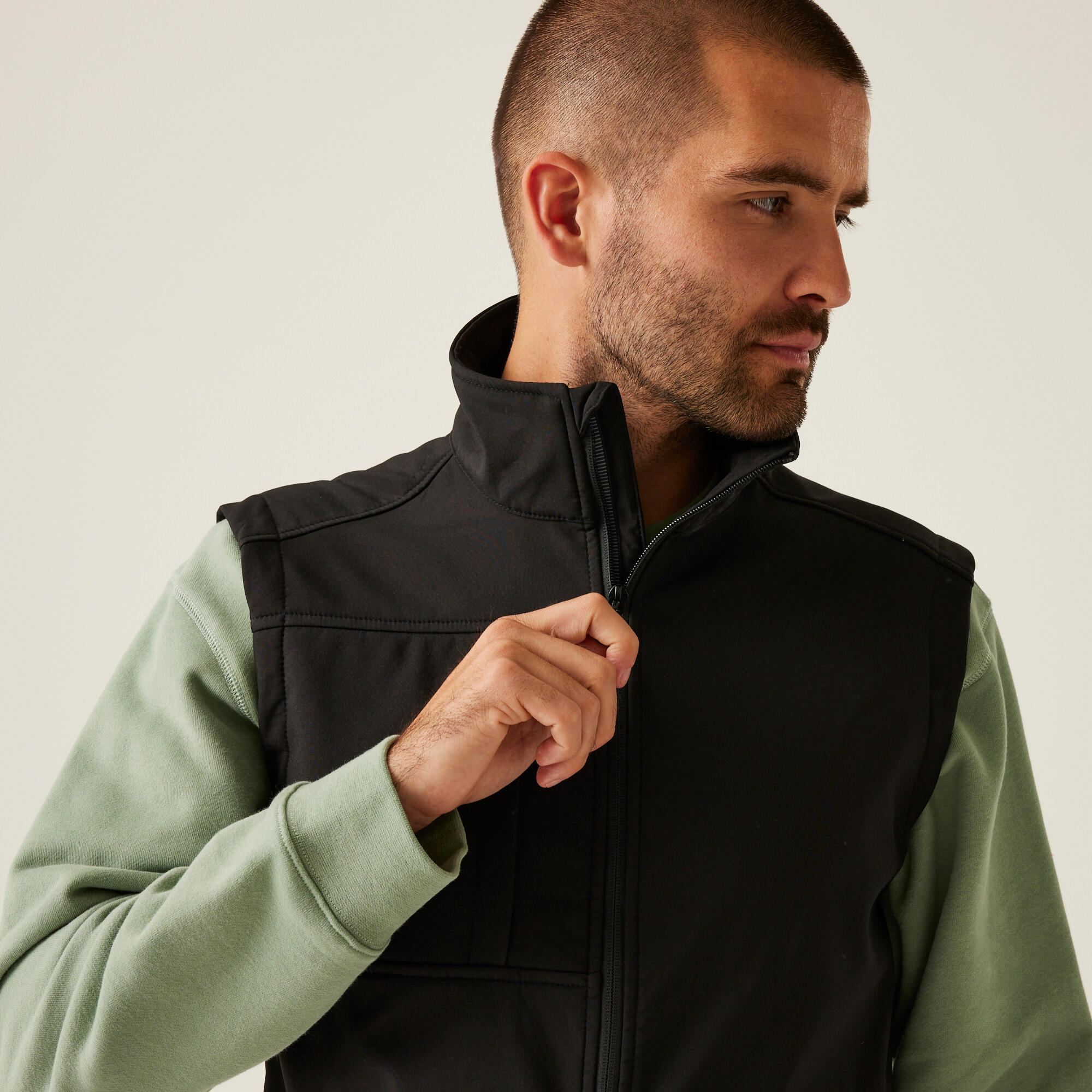 Veste - Octagon homme 4/5