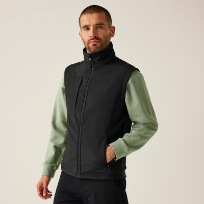 Herren Jacke wasserdicht. atmungsaktiv - Octagon II 3 Layer
