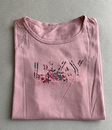Tussen Particulieren - T-shirt voor kinderen