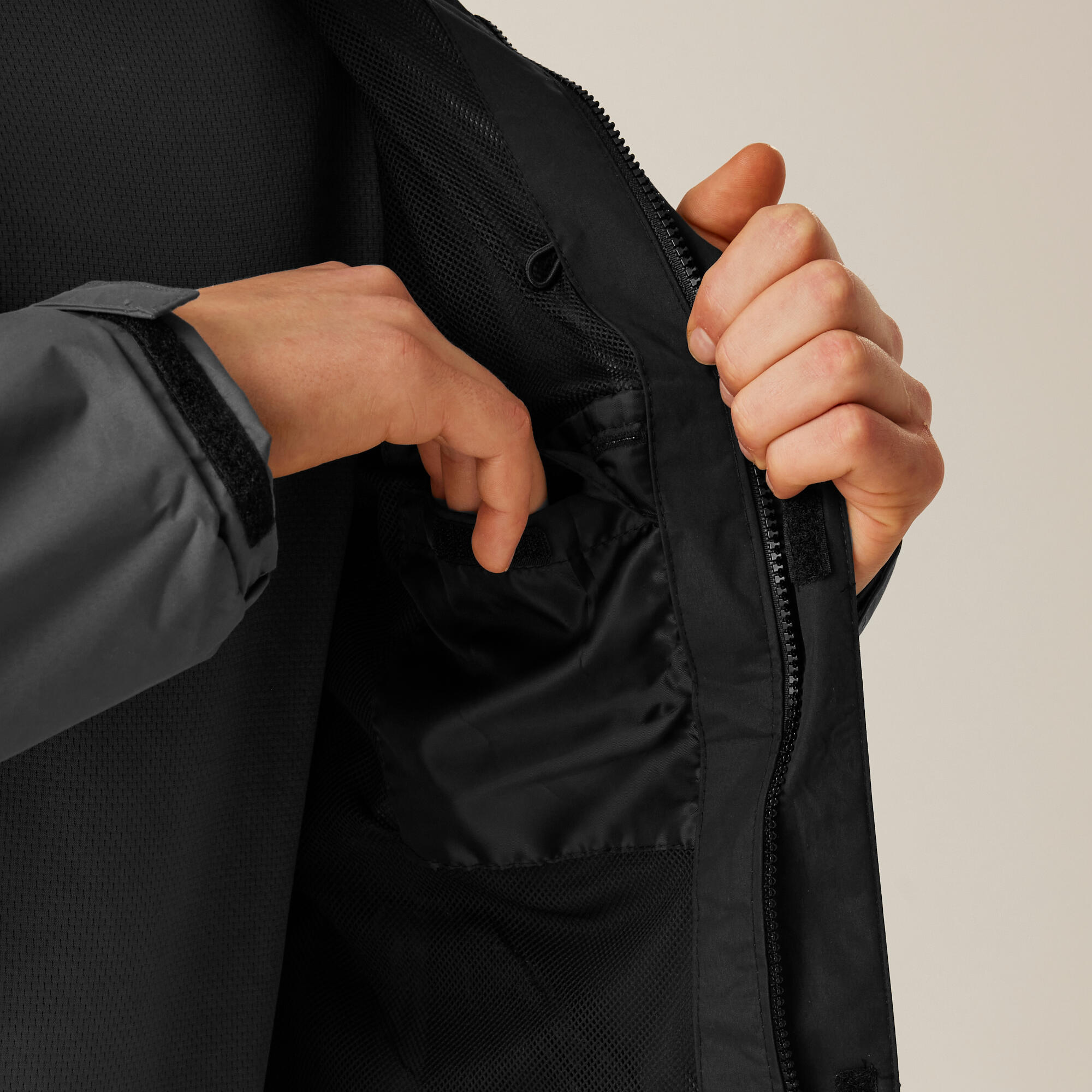 Veste - Ardmore homme 5/6