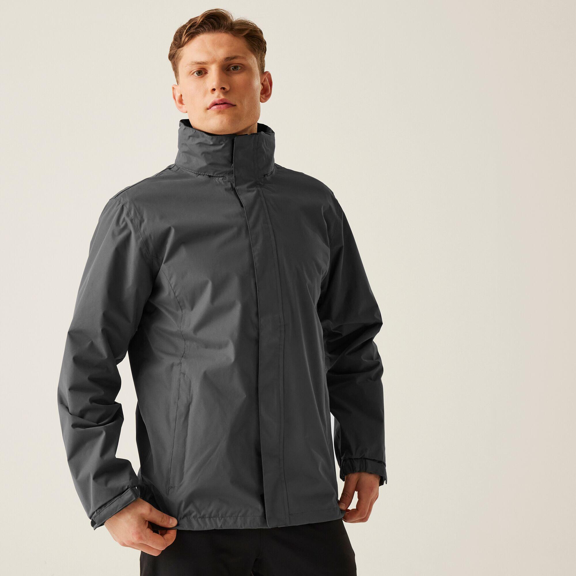 REGATTA Herren Wandern Jacke wasserdicht - Ardmore