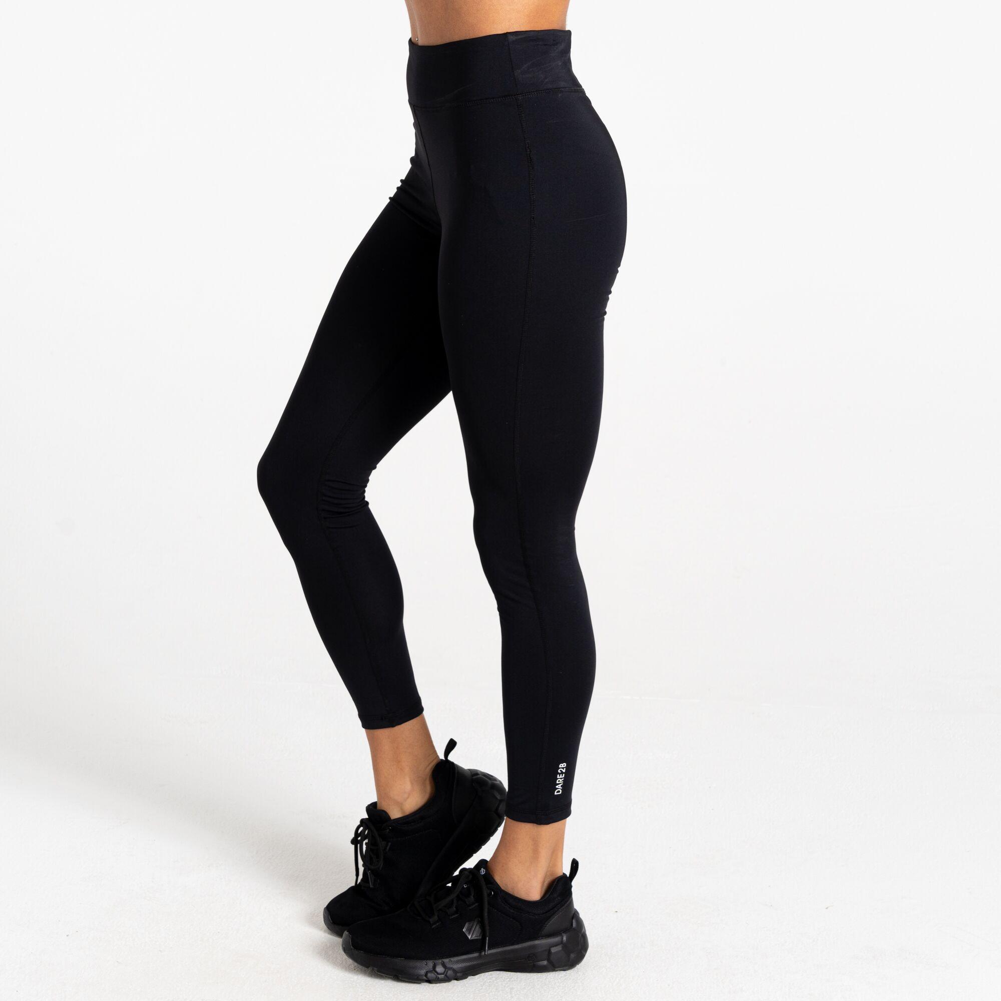 Leggings Fitness Donna Legitimate 3/6
