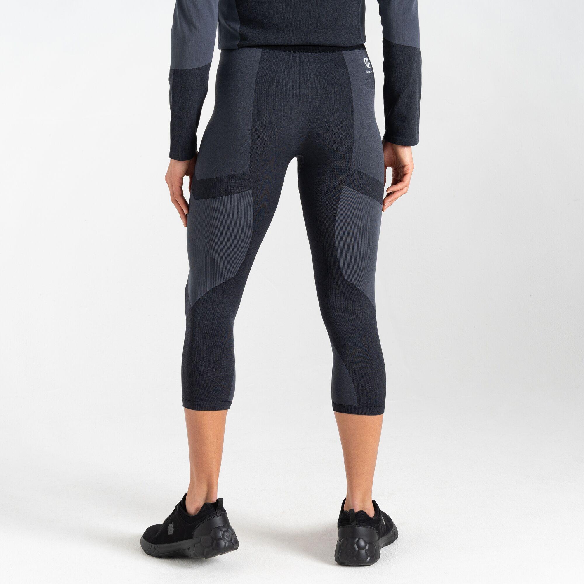 In The Zone Femme Sous-vêtement legging 3/4 4/4