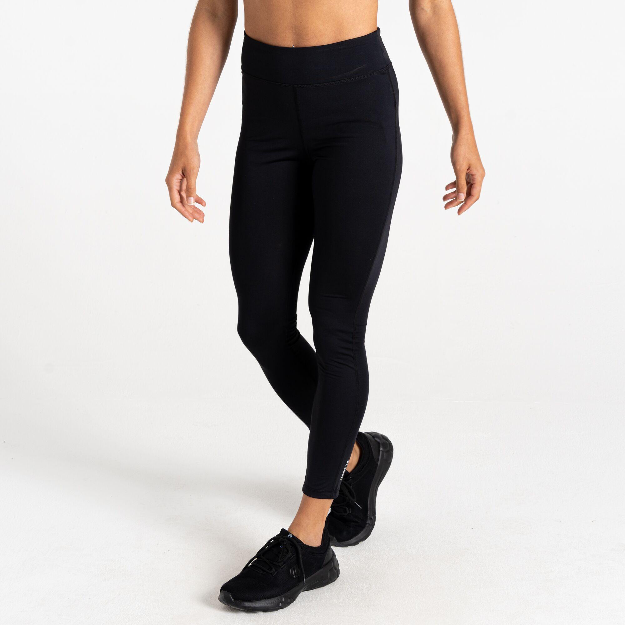 Leggings Fitness Donna Legitimate 2/6