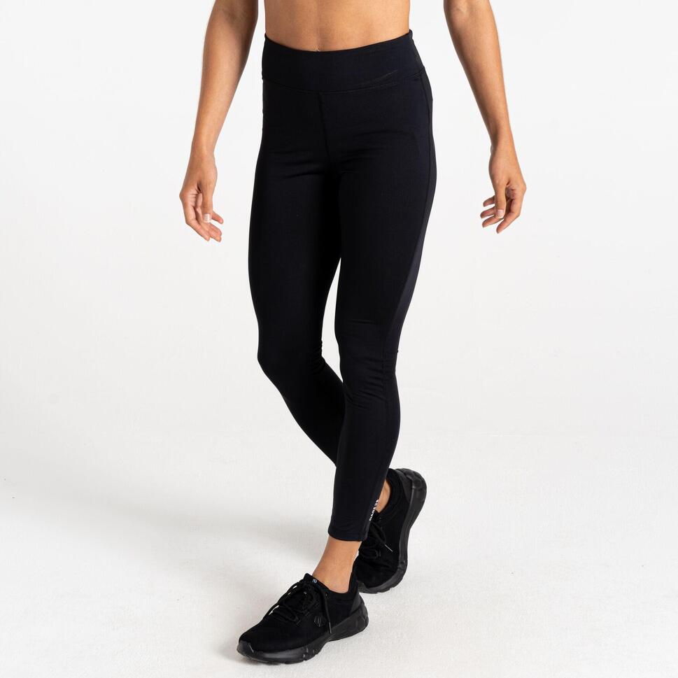 Leginsy damskie sportowe Dare 2B Legitimate