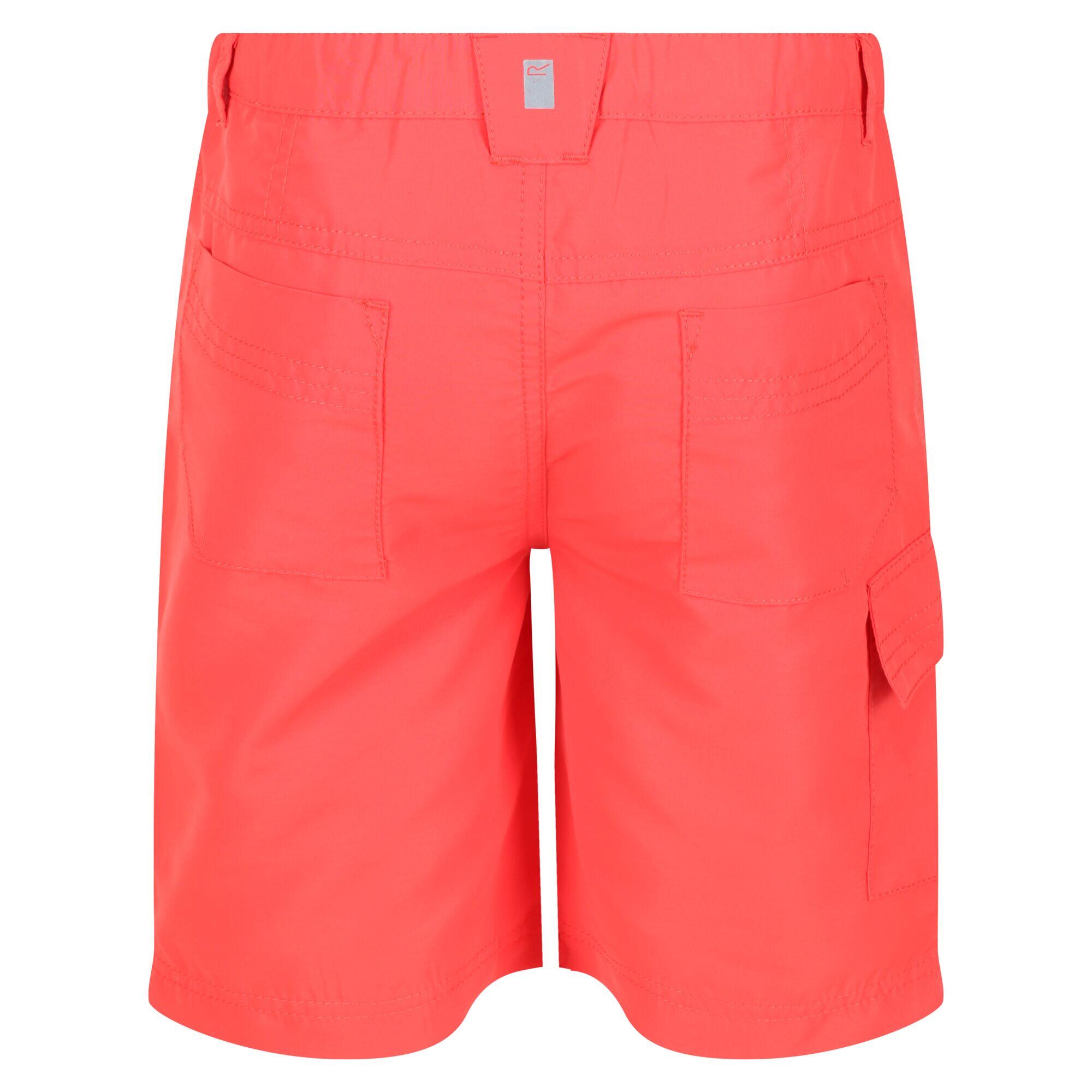 Kids' Sorcer II Walking Cargo Shorts 7/7