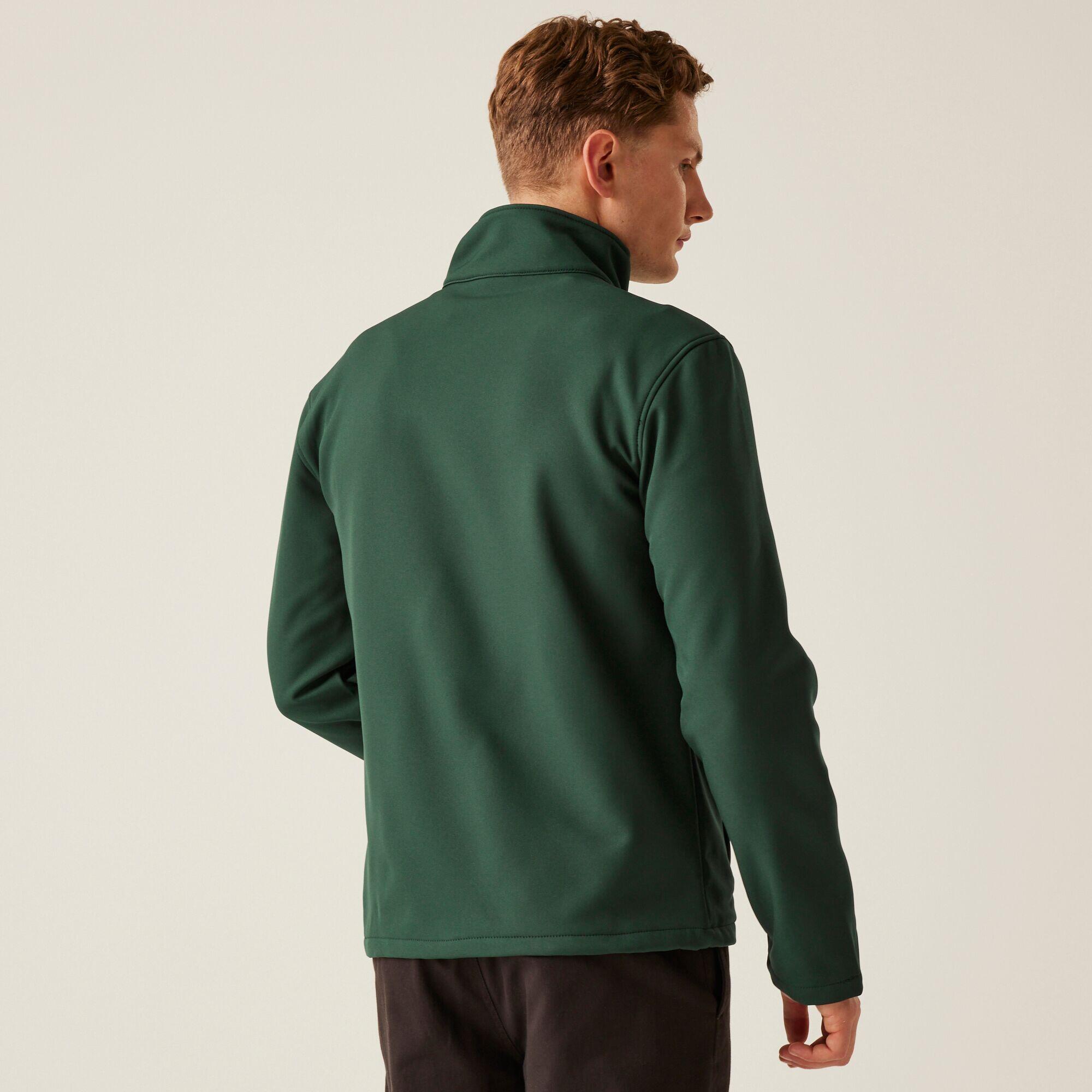 Chaqueta Hombre Cierre Cremallera Regatta Ablaze 2/5