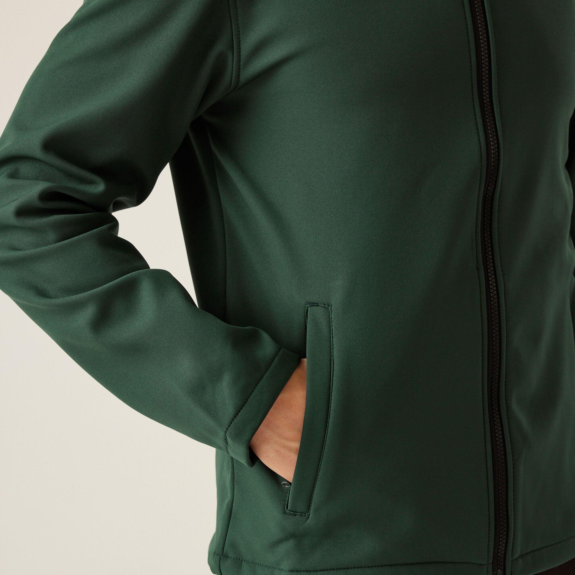 Chaqueta Hombre Cierre Cremallera Regatta Ablaze 5/5