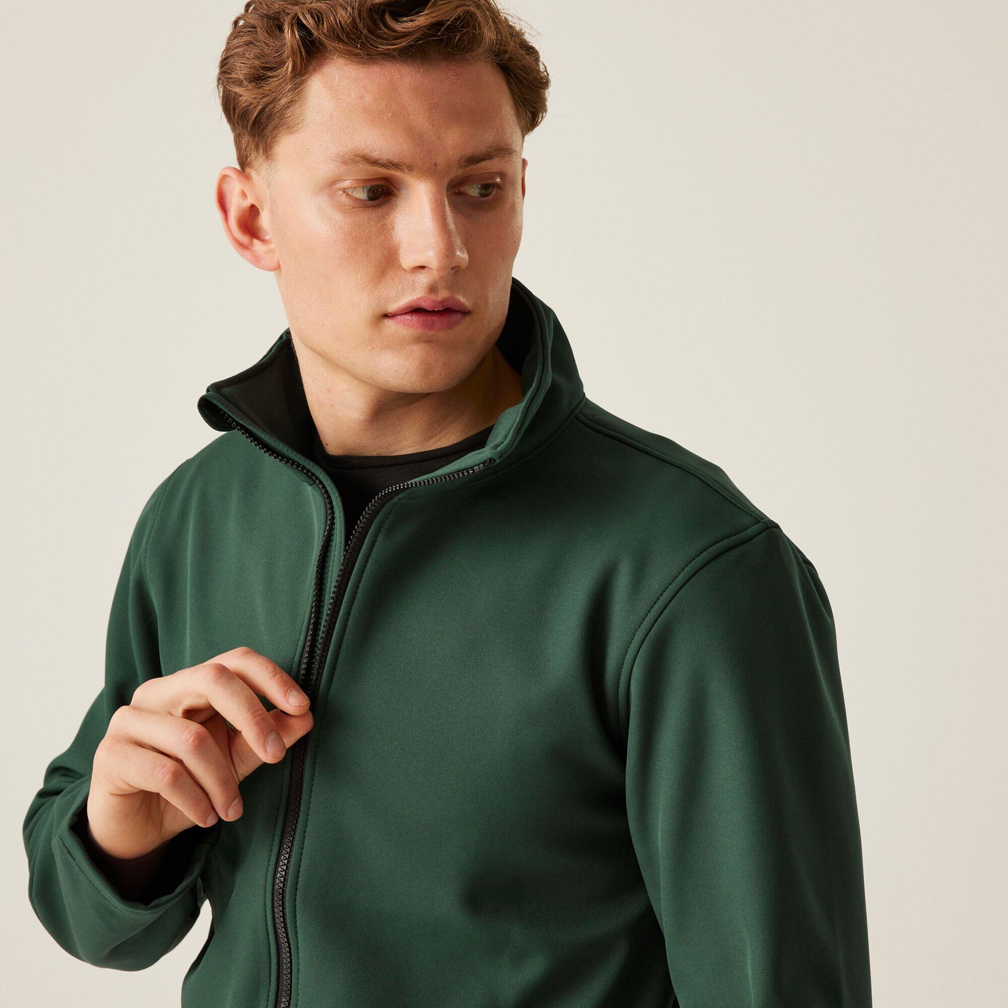 Chaqueta Hombre Cierre Cremallera Regatta Ablaze 4/5