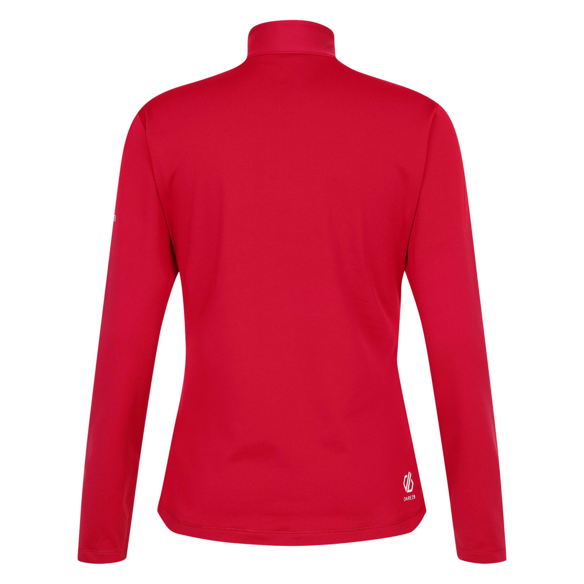 Lowline II Core Stretch Womens Ski fleece 6/6