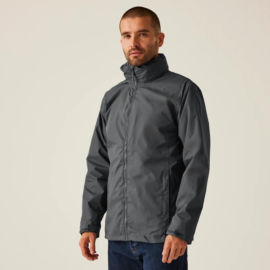 Mens Classic 3 in 1 Waterproof Jacket