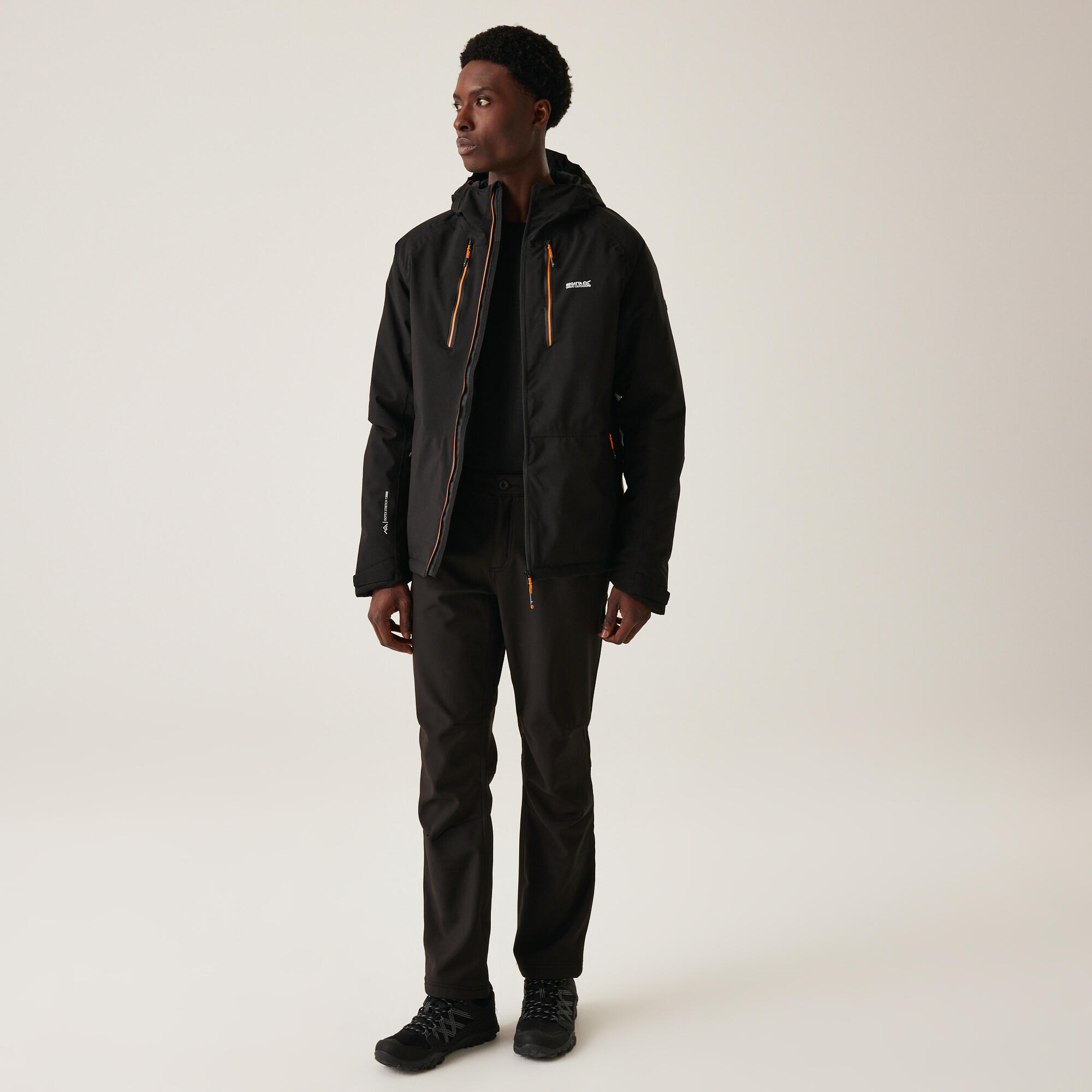 Doudoune Synthétique - Highton III homme 3/7