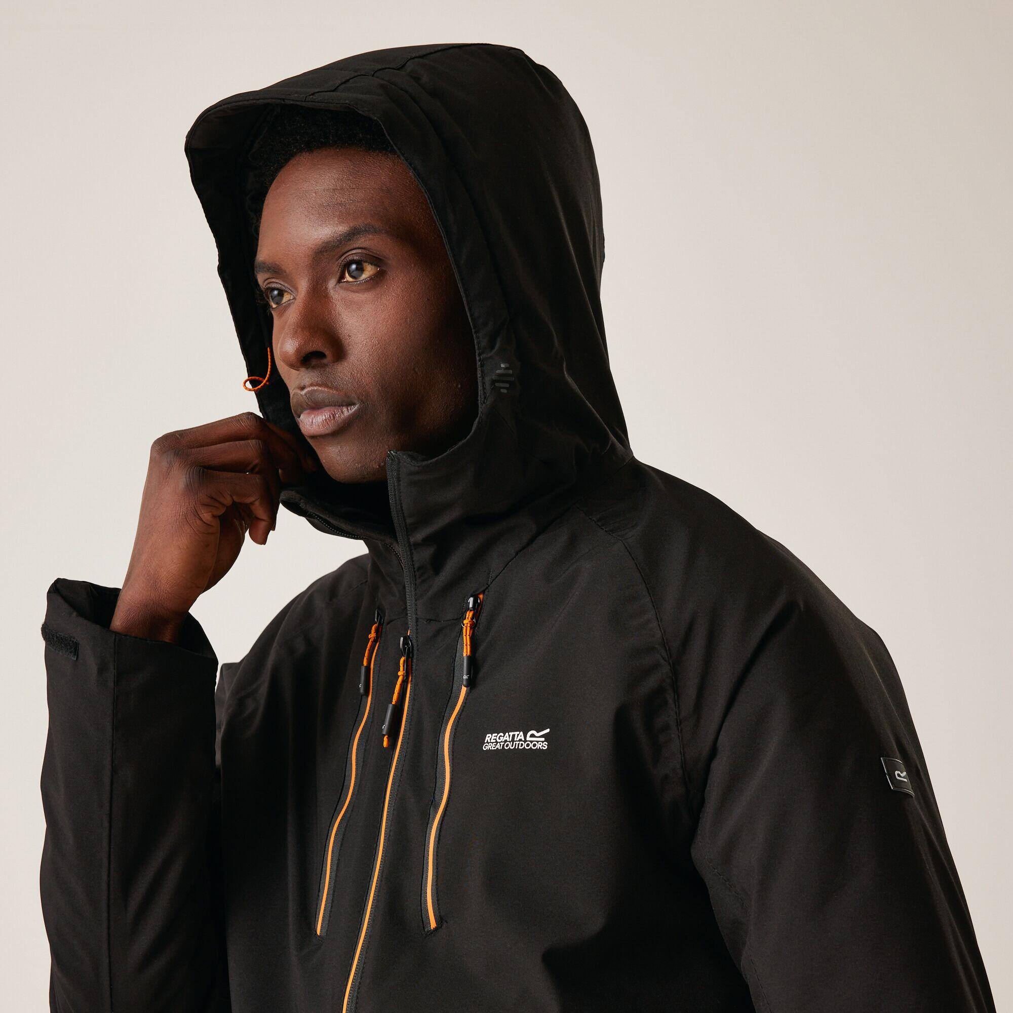 Doudoune Synthétique - Highton III homme 6/7