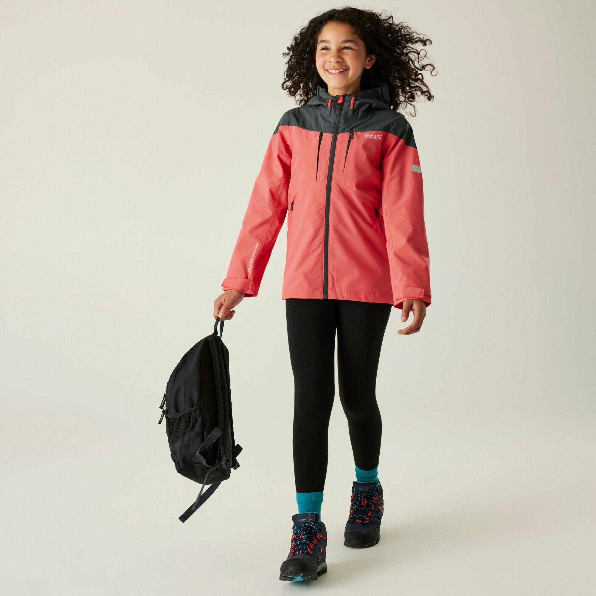 Veste - Junior Highton enfant 6/7