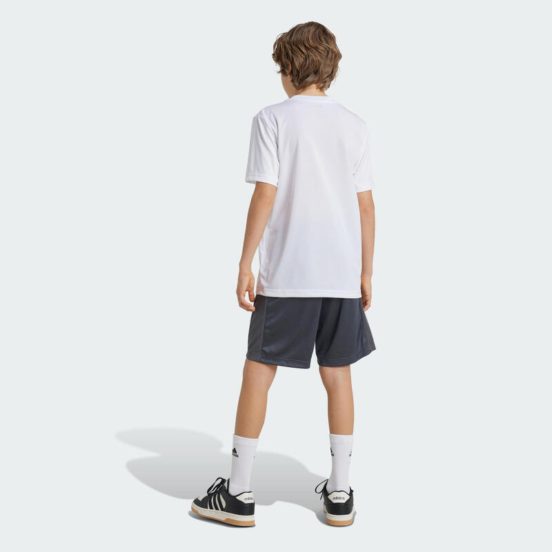 Šortky Train Essentials Logo Regular Fit Kids