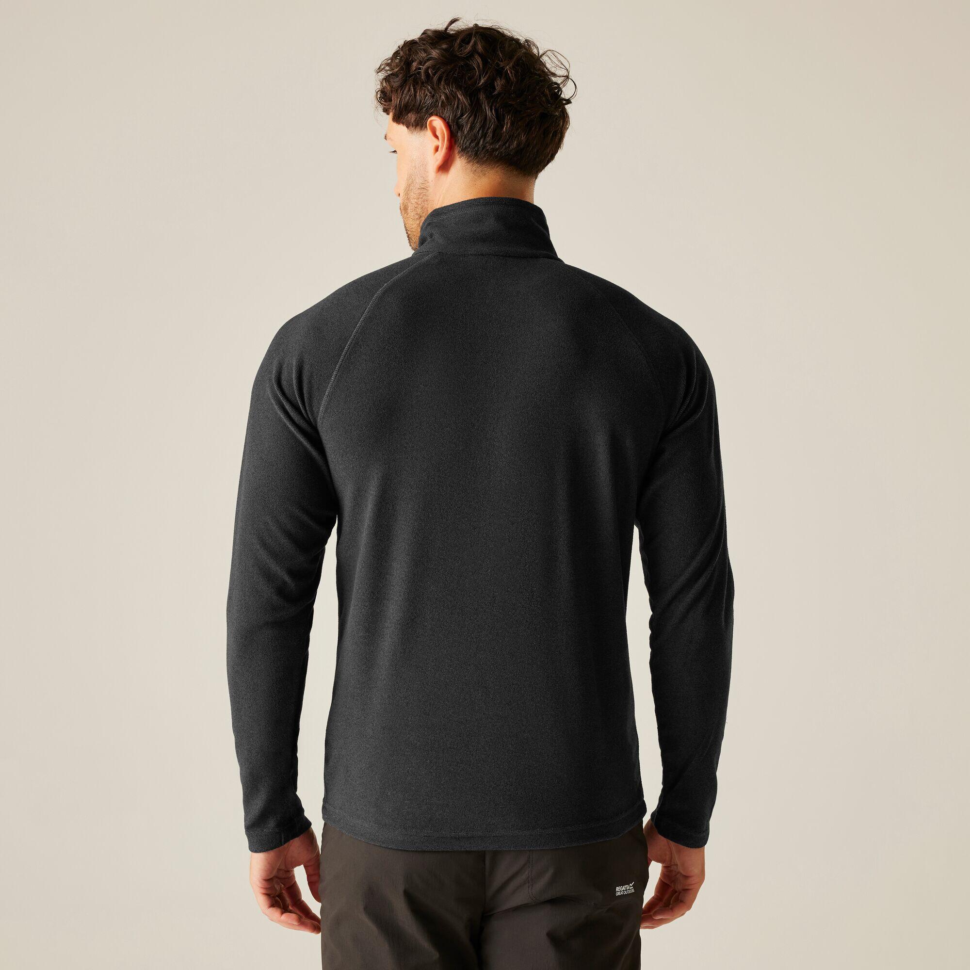 Forro Polar Hombre Regatta Montes 2/7
