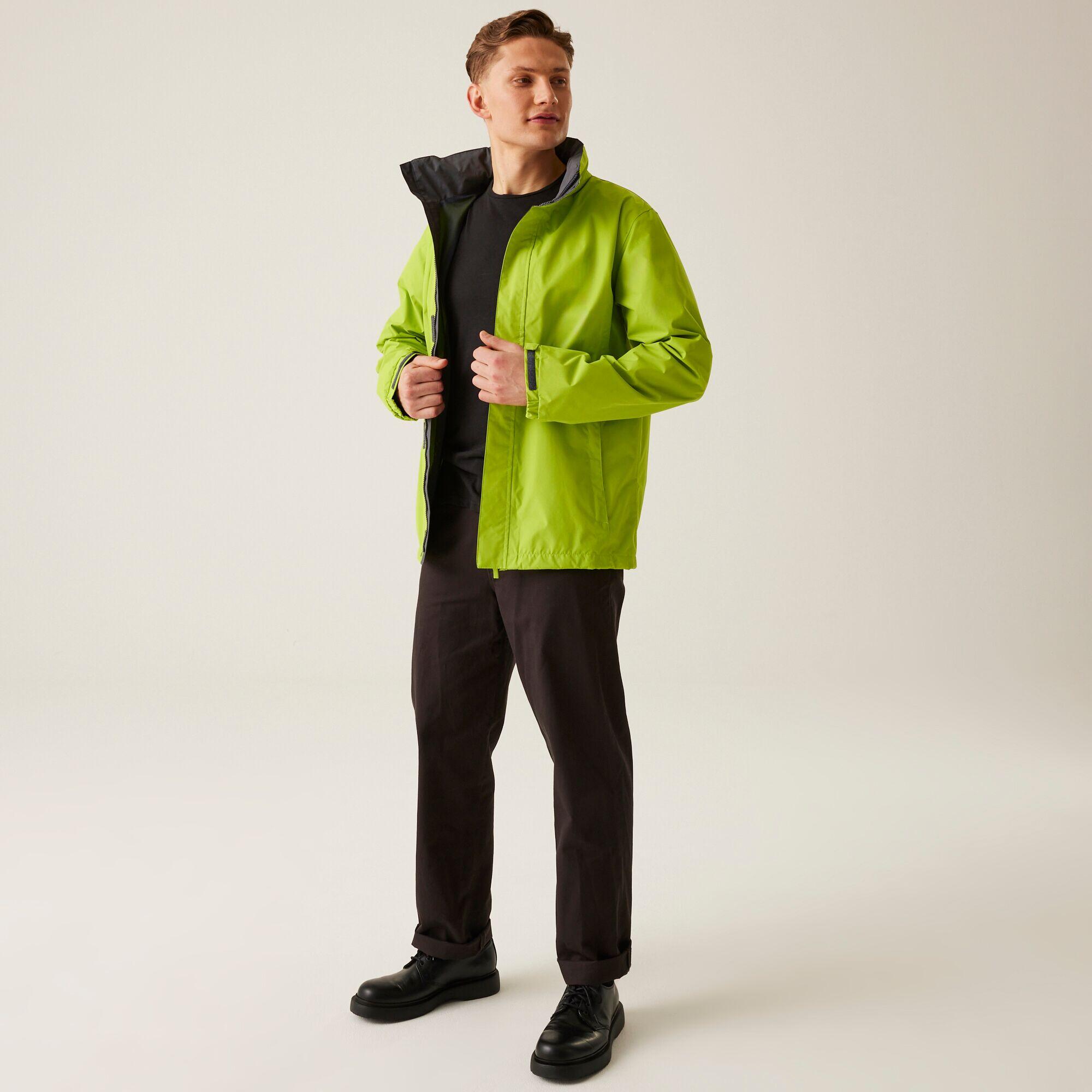 Jas Hiking Heren Waterproof Ardmore 3/6