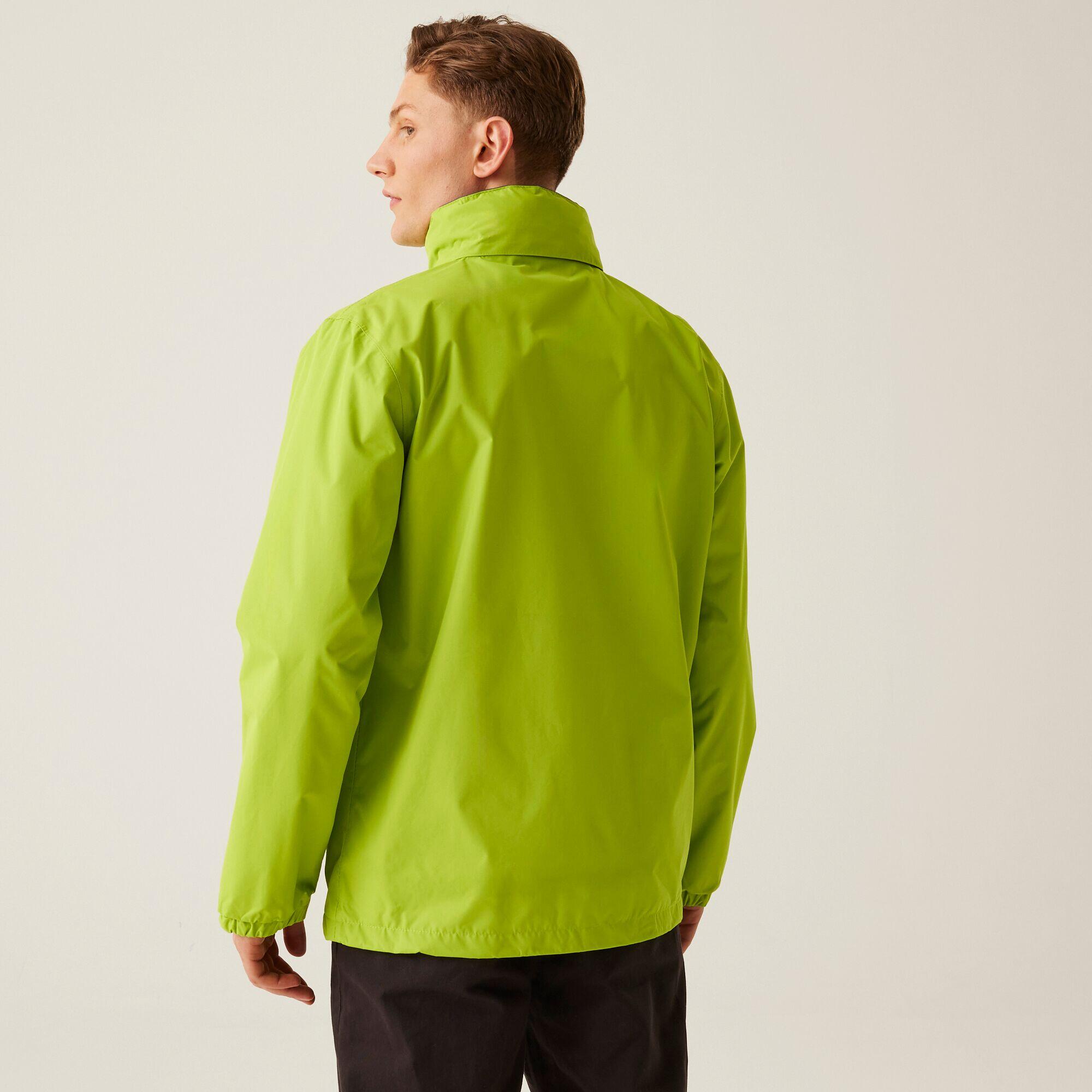 Jas Hiking Heren Waterproof Ardmore 2/6
