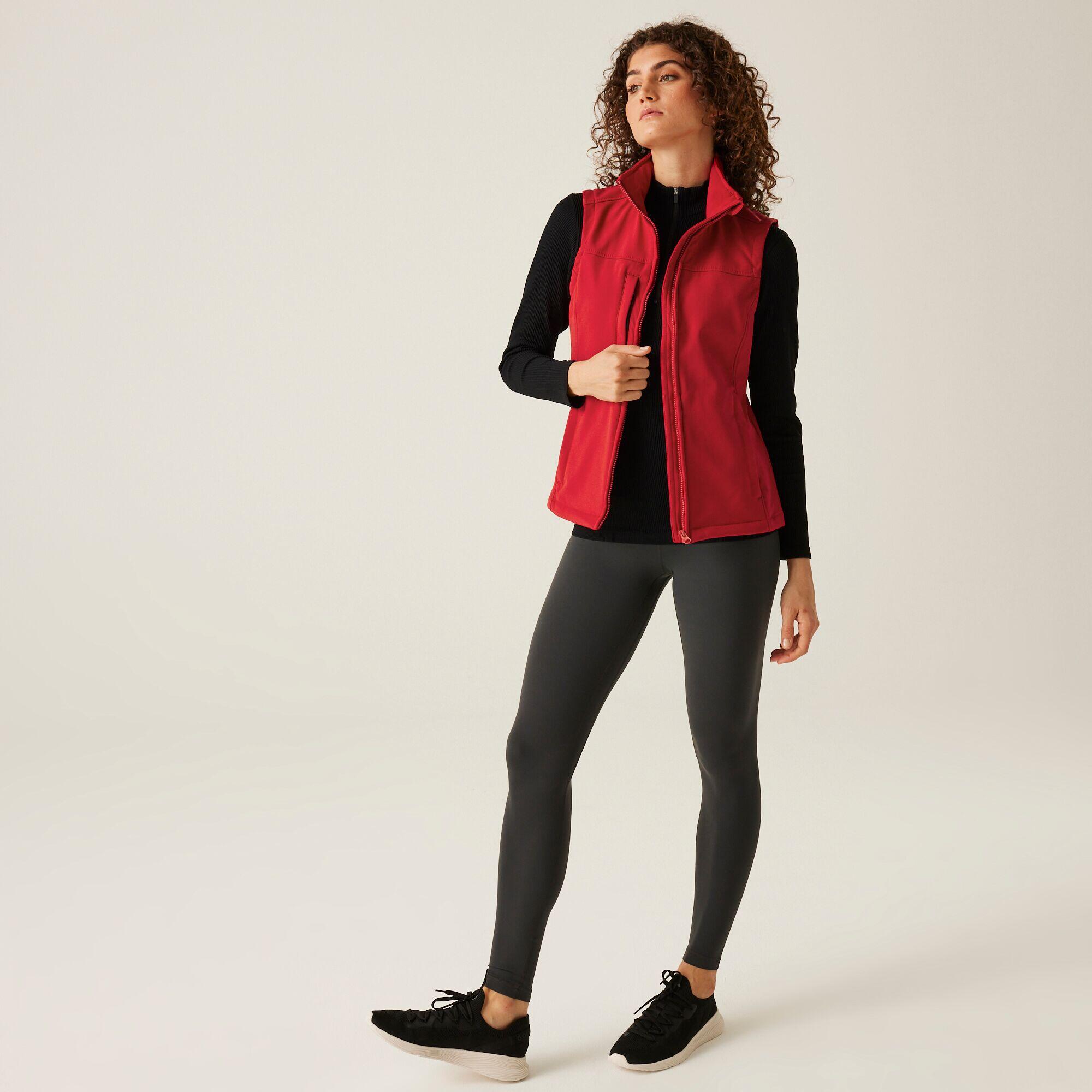 Veste - Flux Softshell femme 3/6