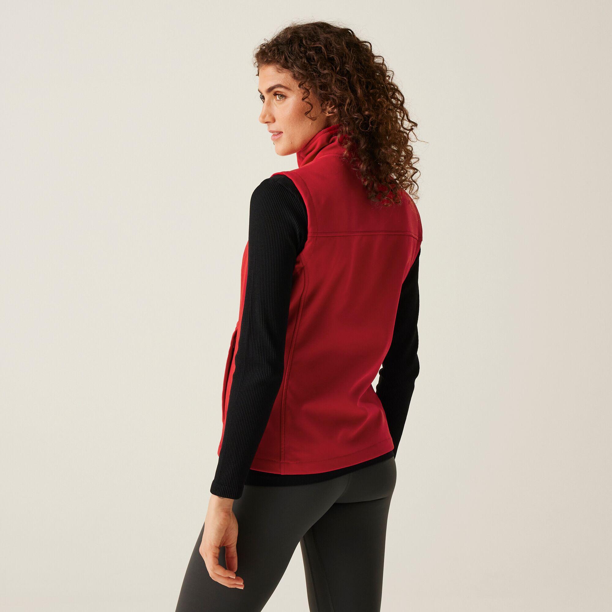 Veste - Flux Softshell femme 2/6