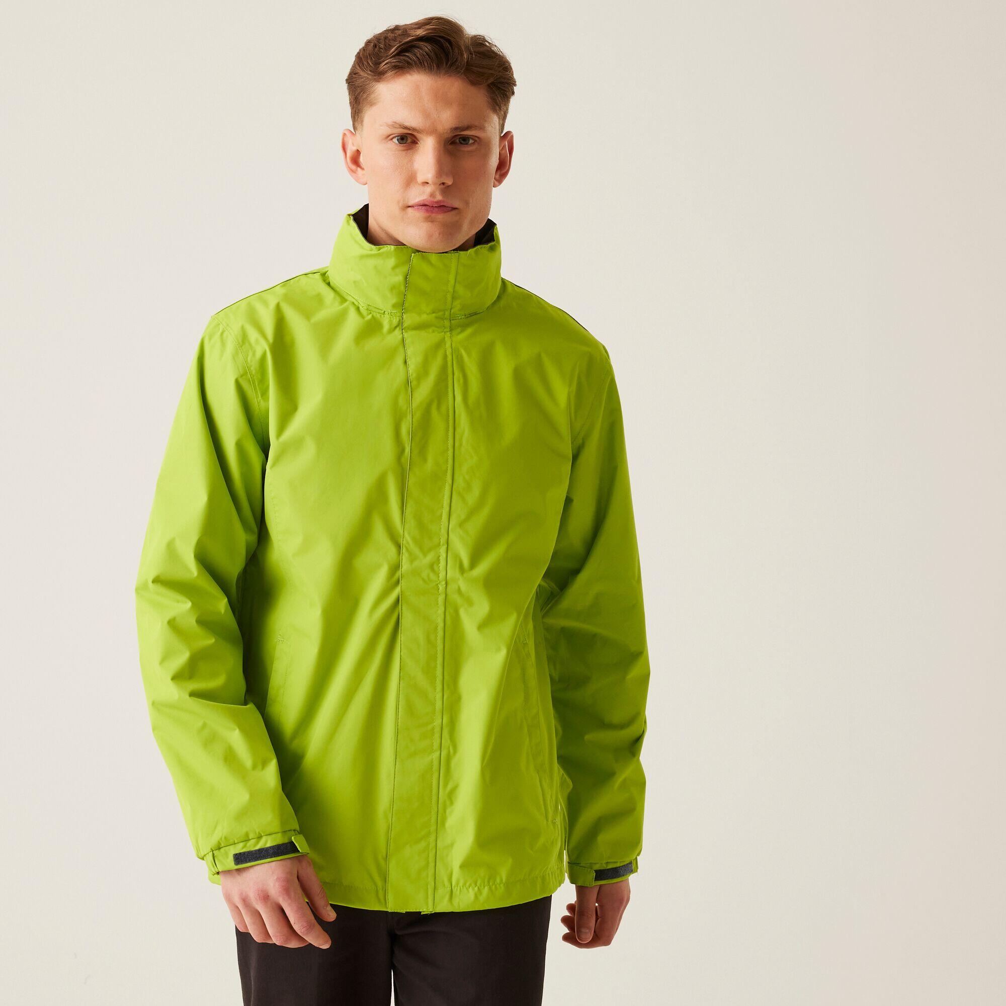 REGATTA Herren Wandern Jacke wasserdicht - Ardmore