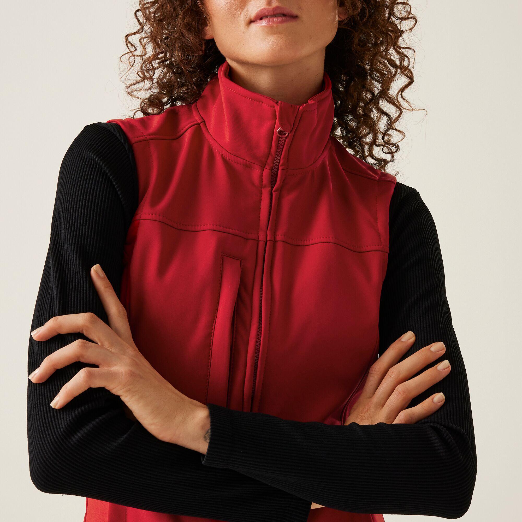 Veste - Flux Softshell femme 4/6