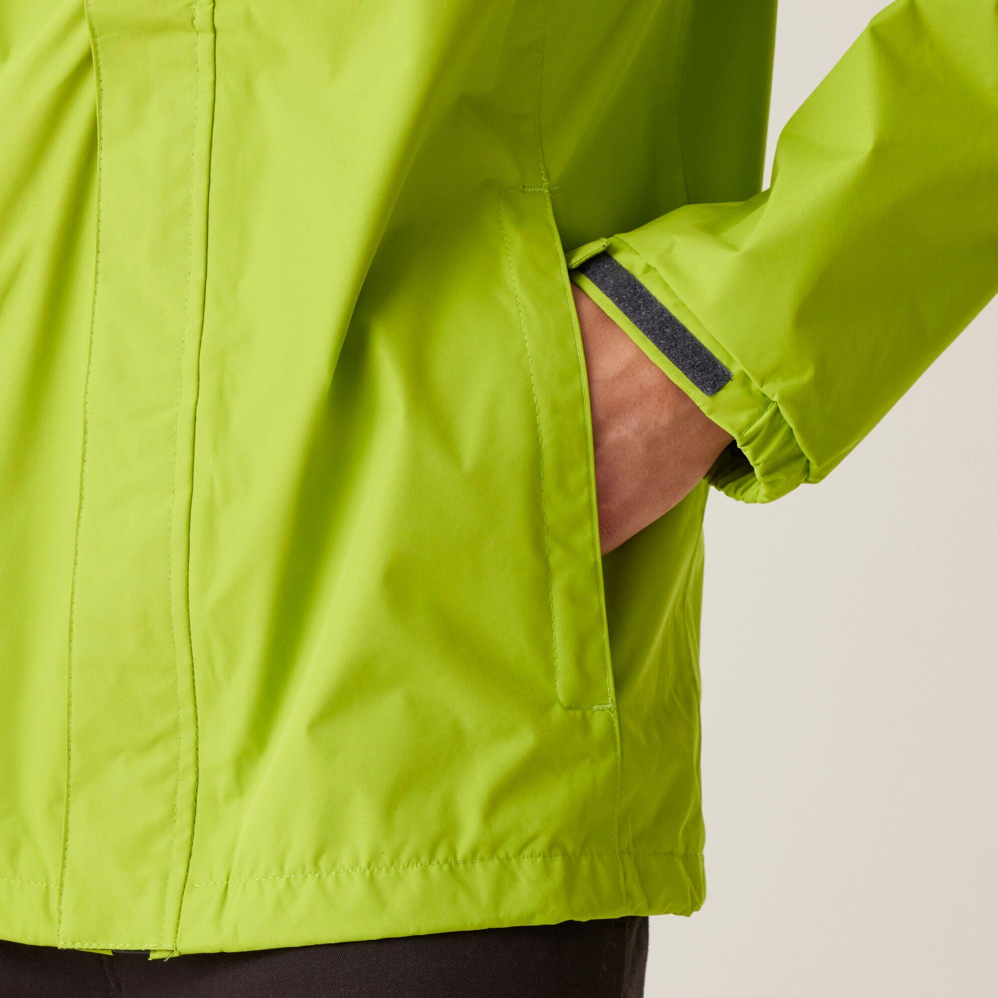 Jas Hiking Heren Waterproof Ardmore 6/6