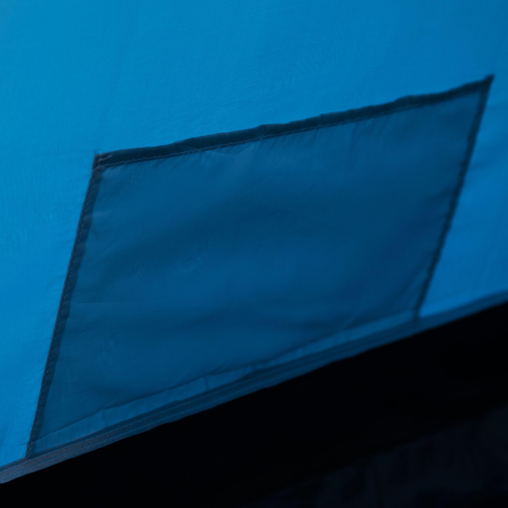 Zeefest 2 Camping Tente imperméable 6/7