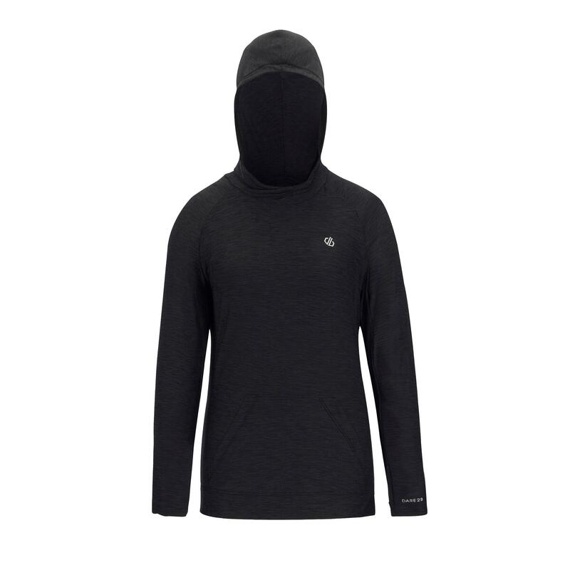 Bluza sportowa z kapturem damska Sprint City