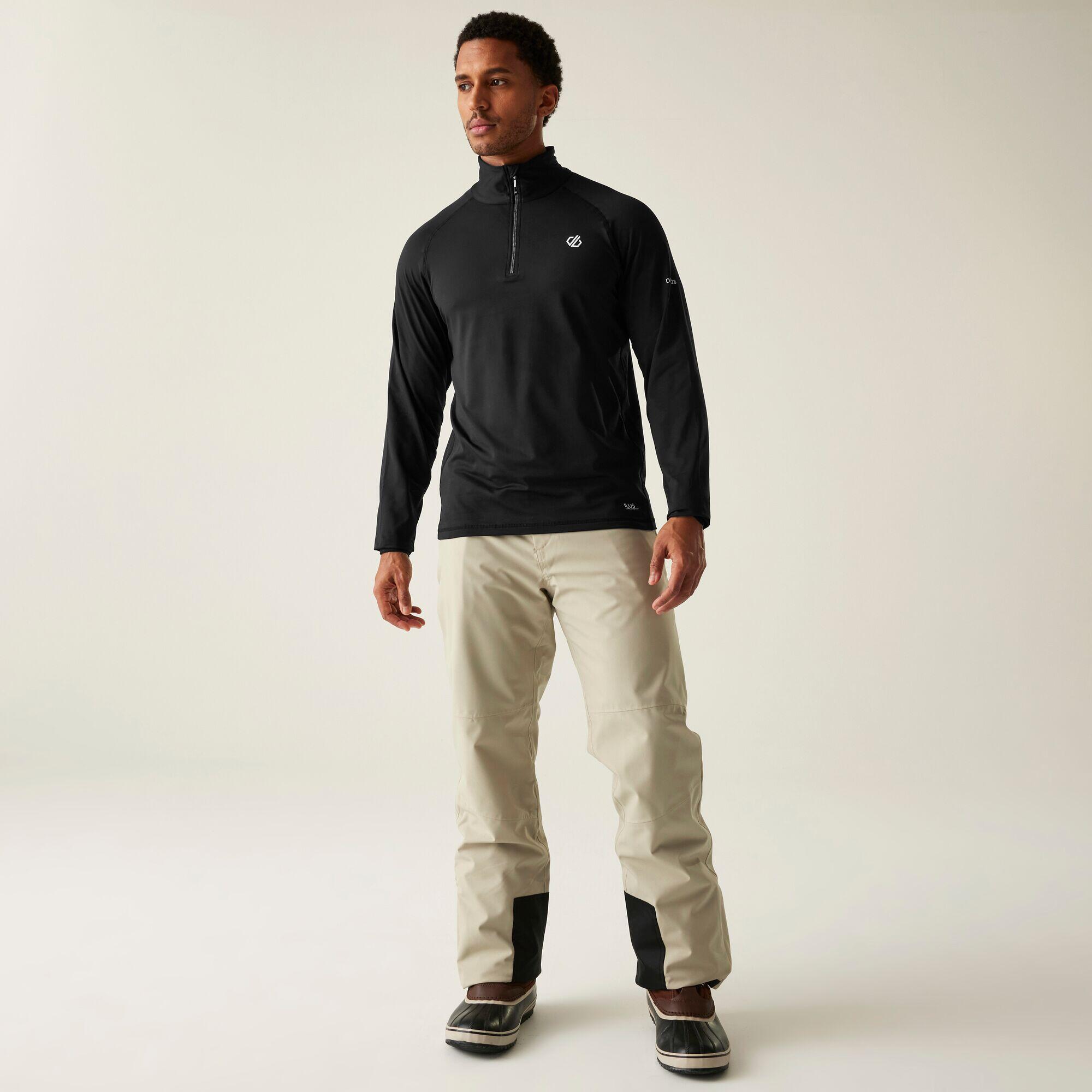 Pile Sci Uomo Fuse Up II Core Stretch 3/7