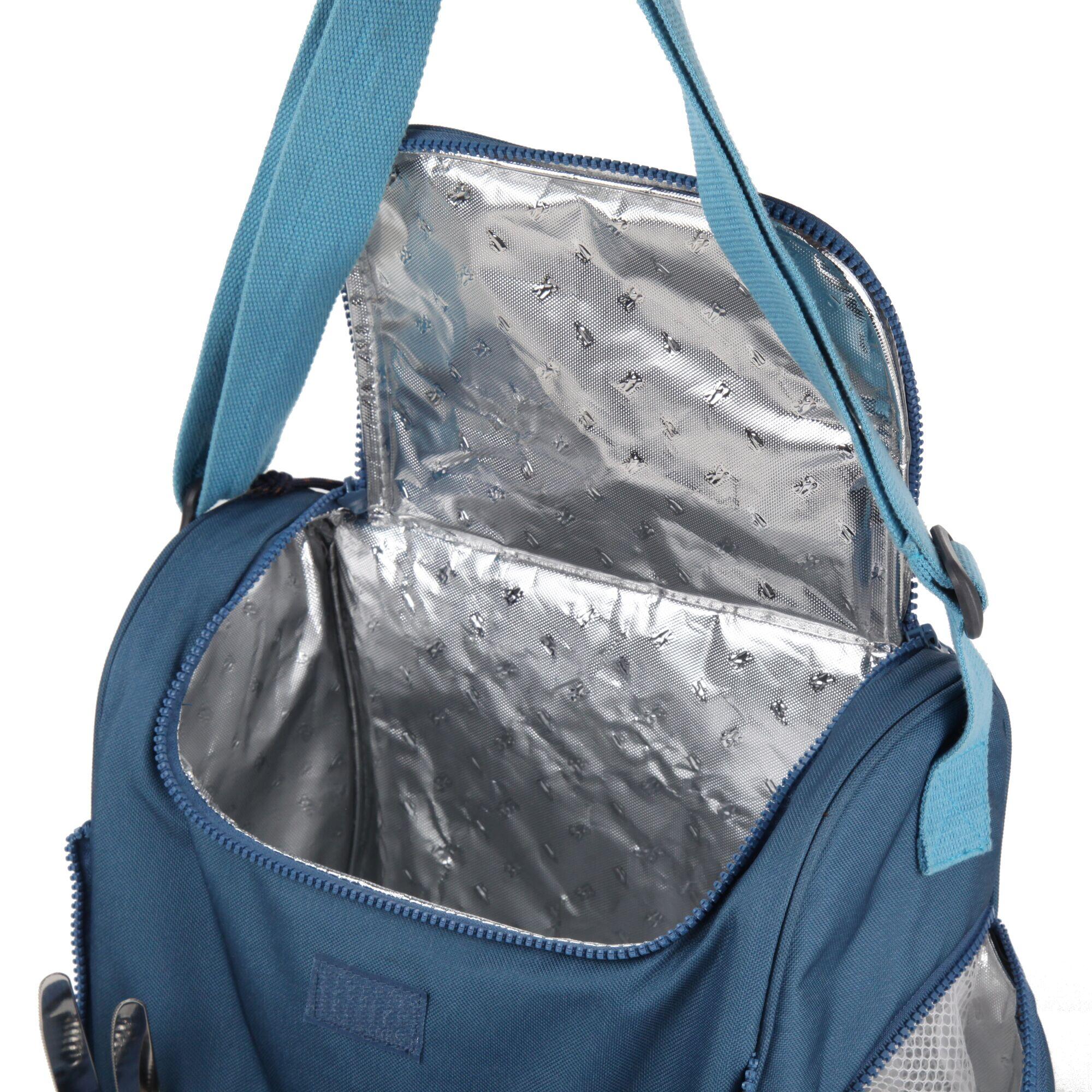 Sac à Dos - Stamford bleu adulte 6/6