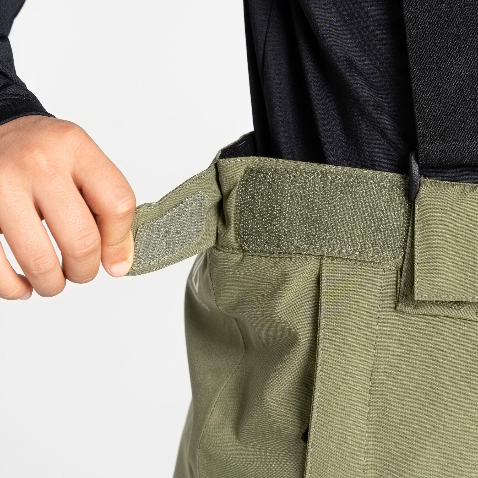 Pantaloni Sci Bambino Outmove II 5/6