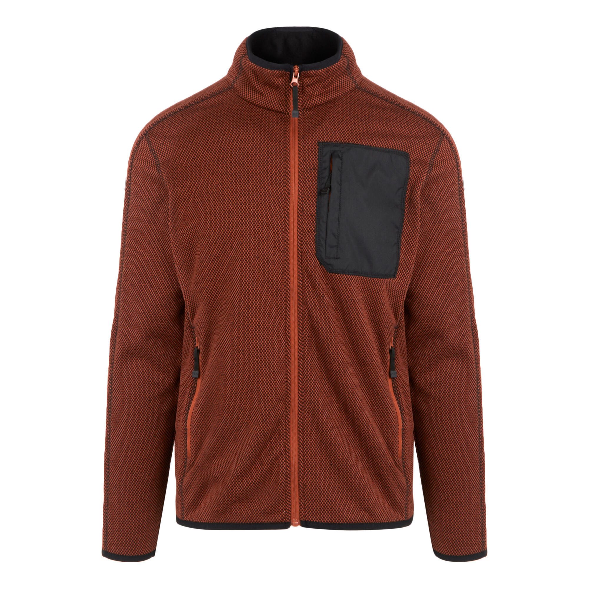 Kitom Mens Hiking Fleece 7/7