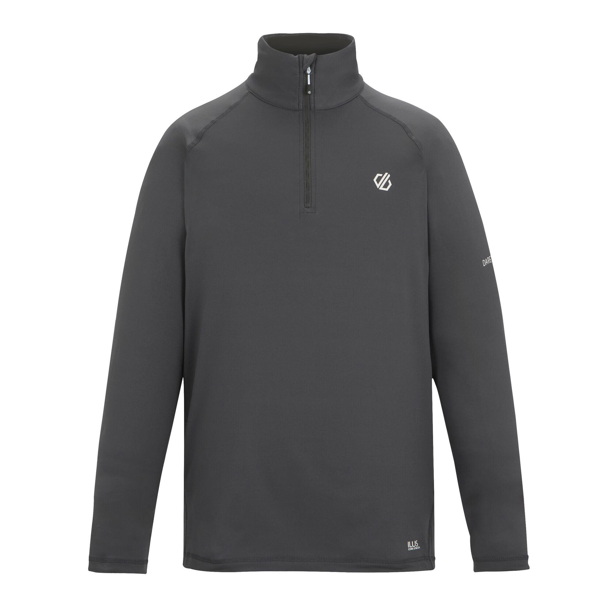 Fuse Up II Mens Ski fleece 5/7