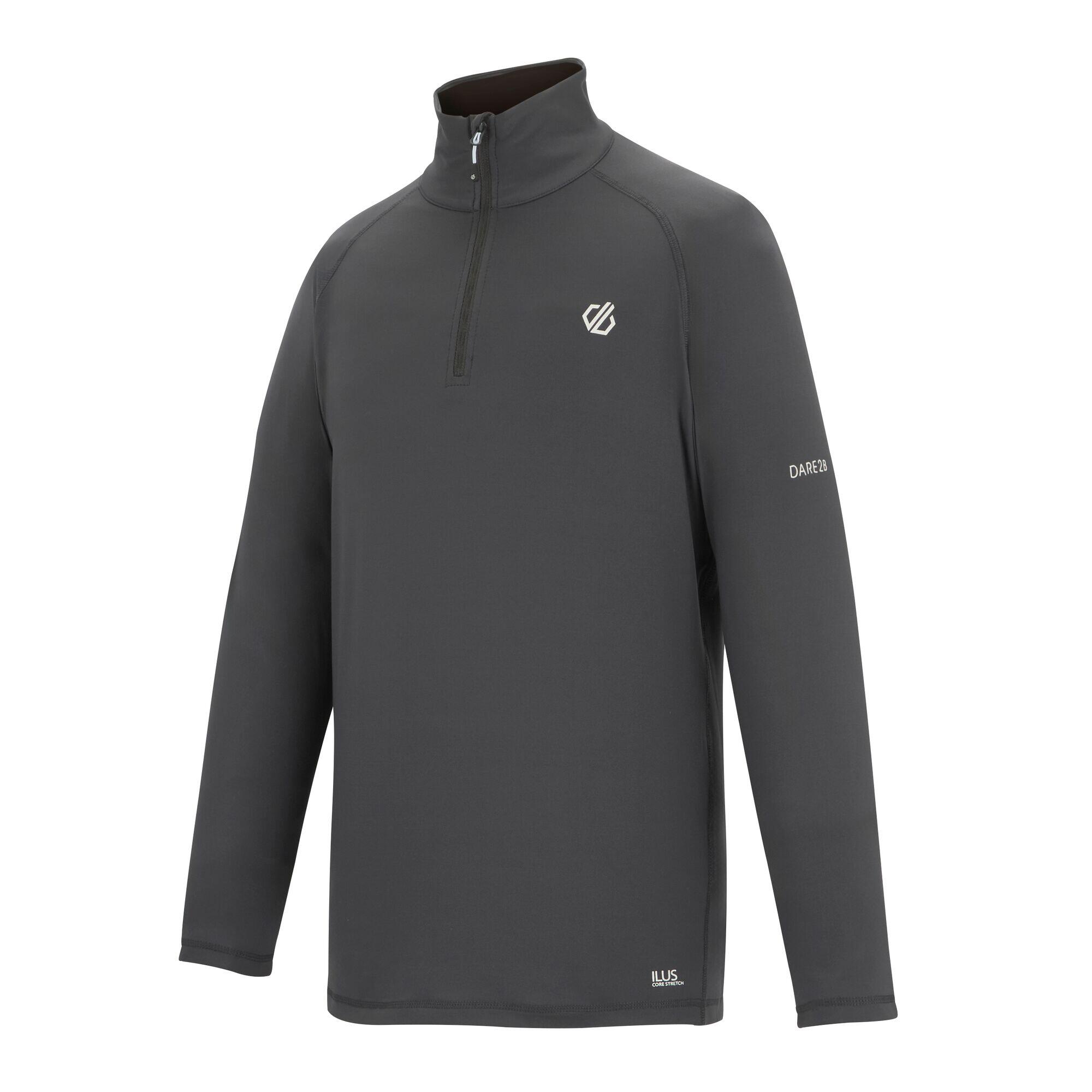 Fuse Up II Mens Ski fleece 7/7