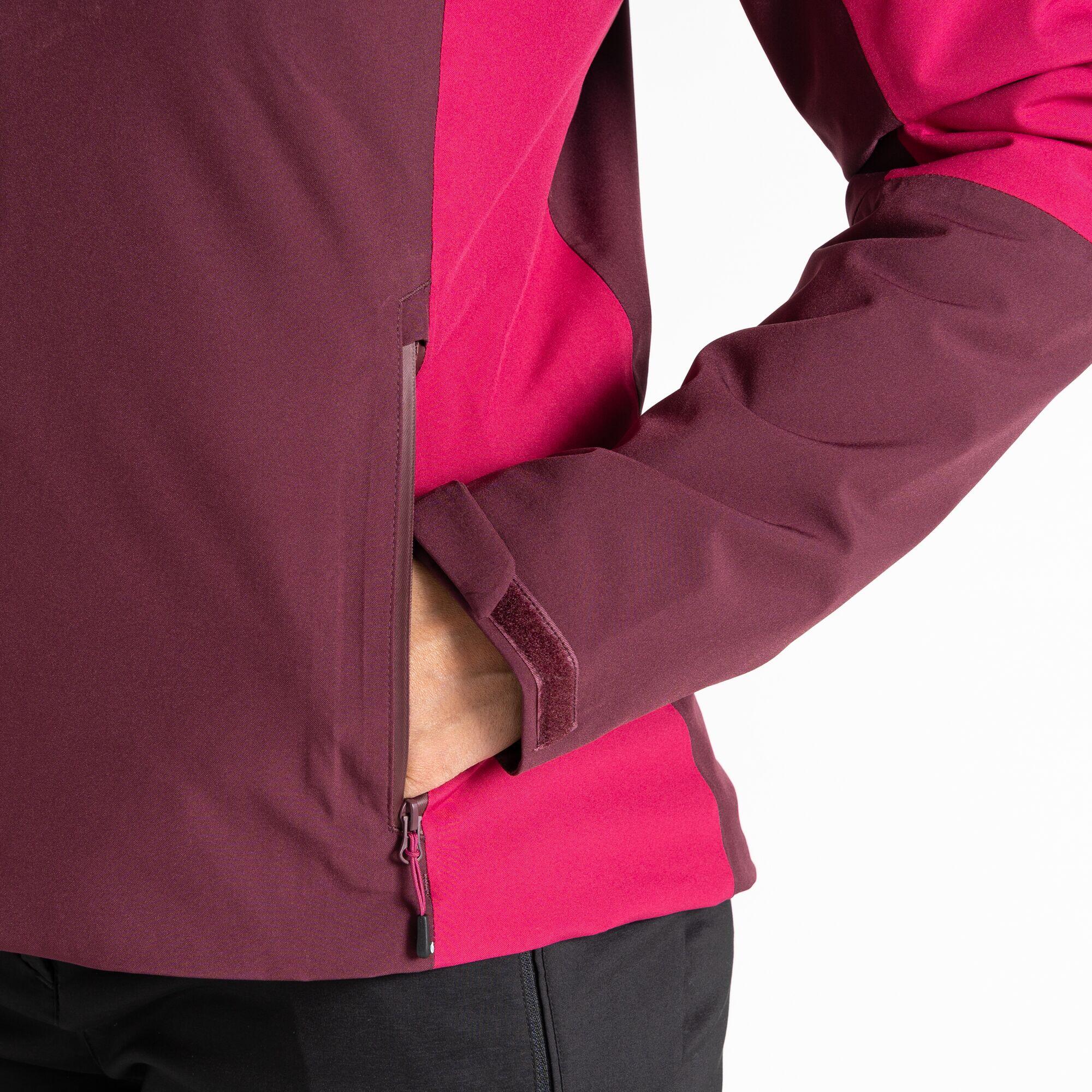 Torrek Womens Hiking jacket 7/7
