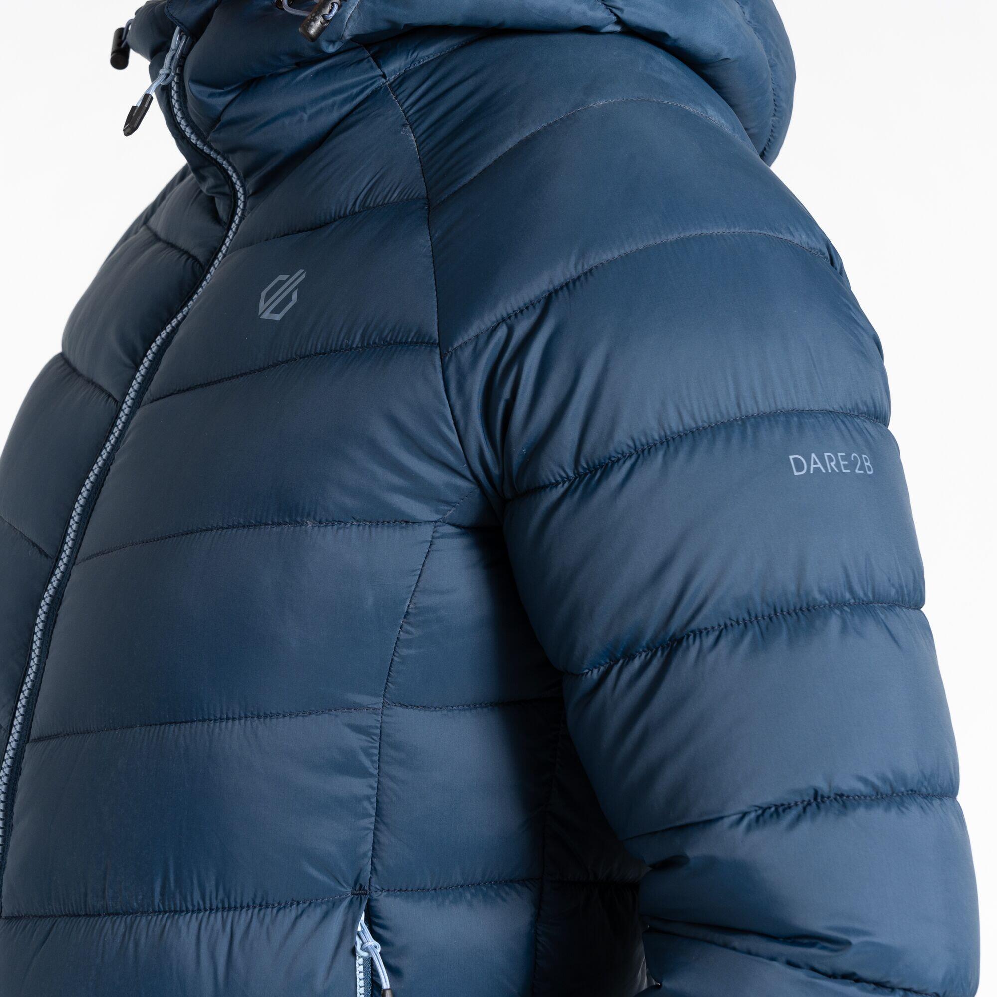 Veste - Torrek mint femme 7/7