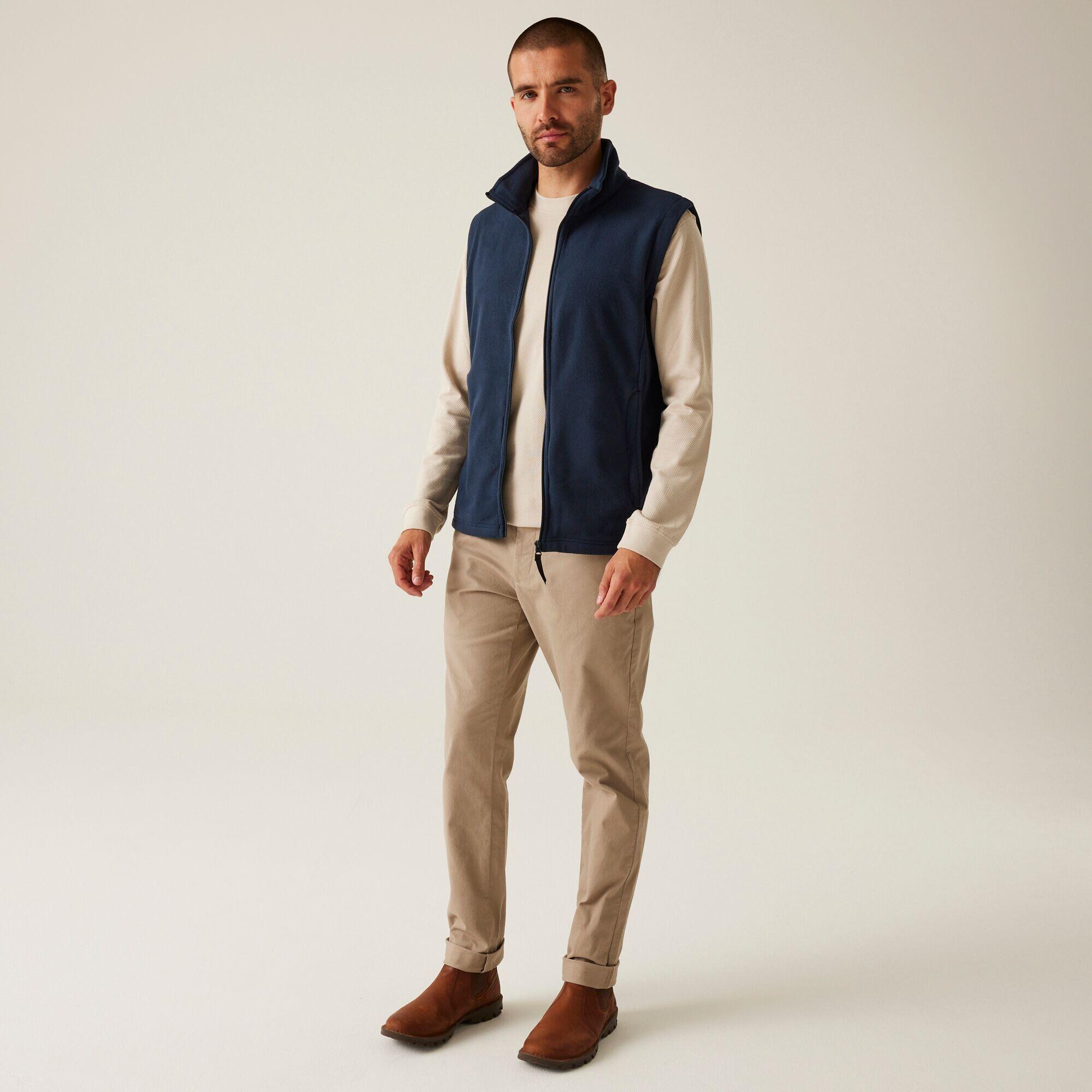Veste - Randonnée Homme 3/5