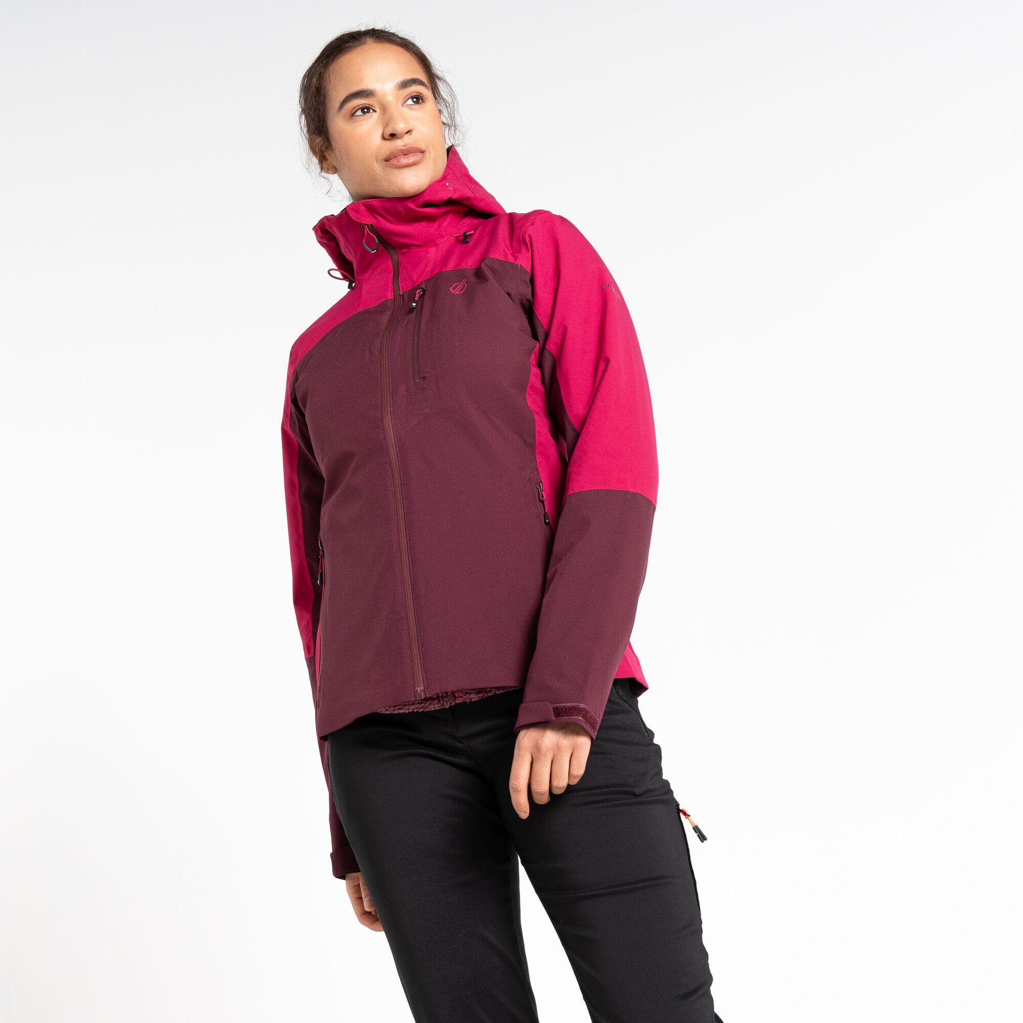 Torrek Womens Hiking jacket 6/7