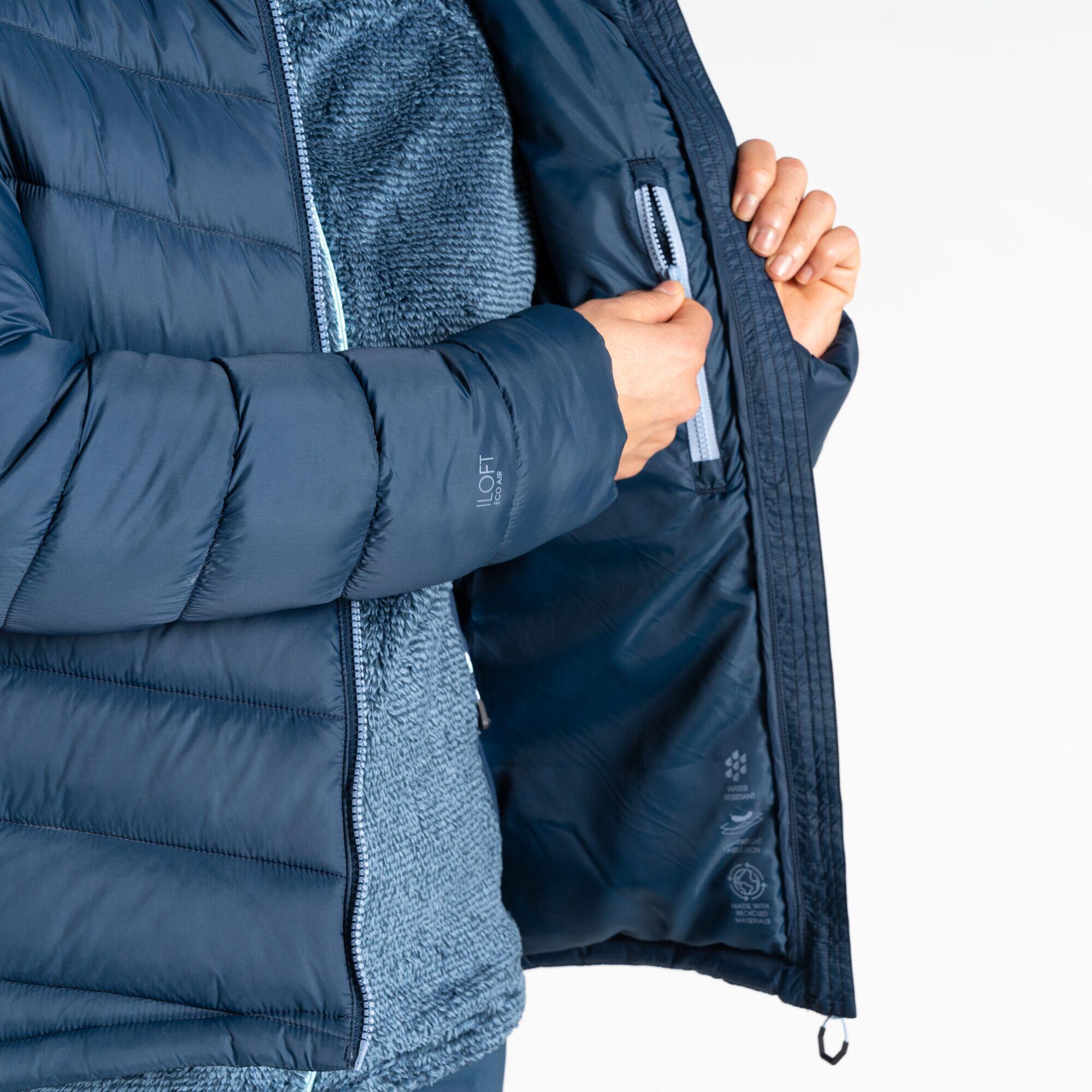 Veste - Torrek mint femme 6/7