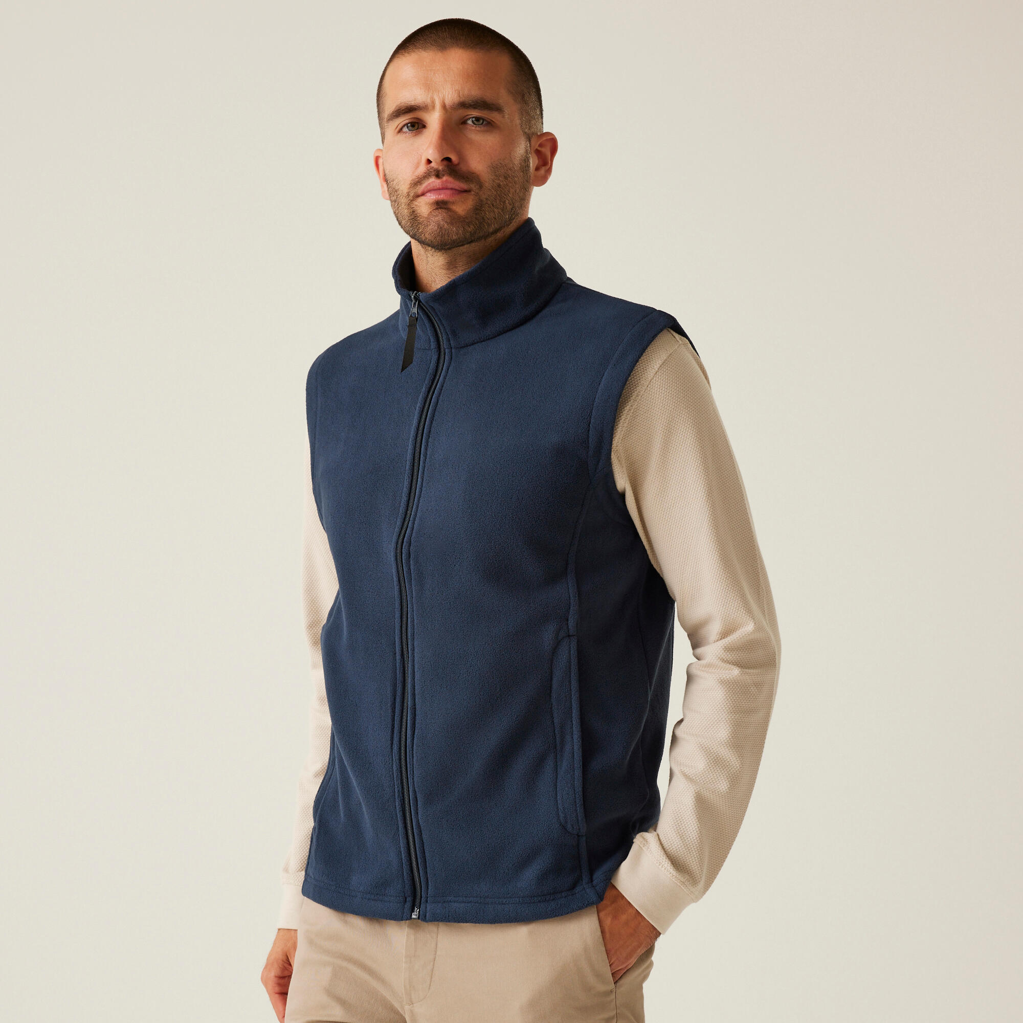 REGATTA Herren Wandern Jacke - Leichtgewicht, ideal für Outdoor-Aktivitäten