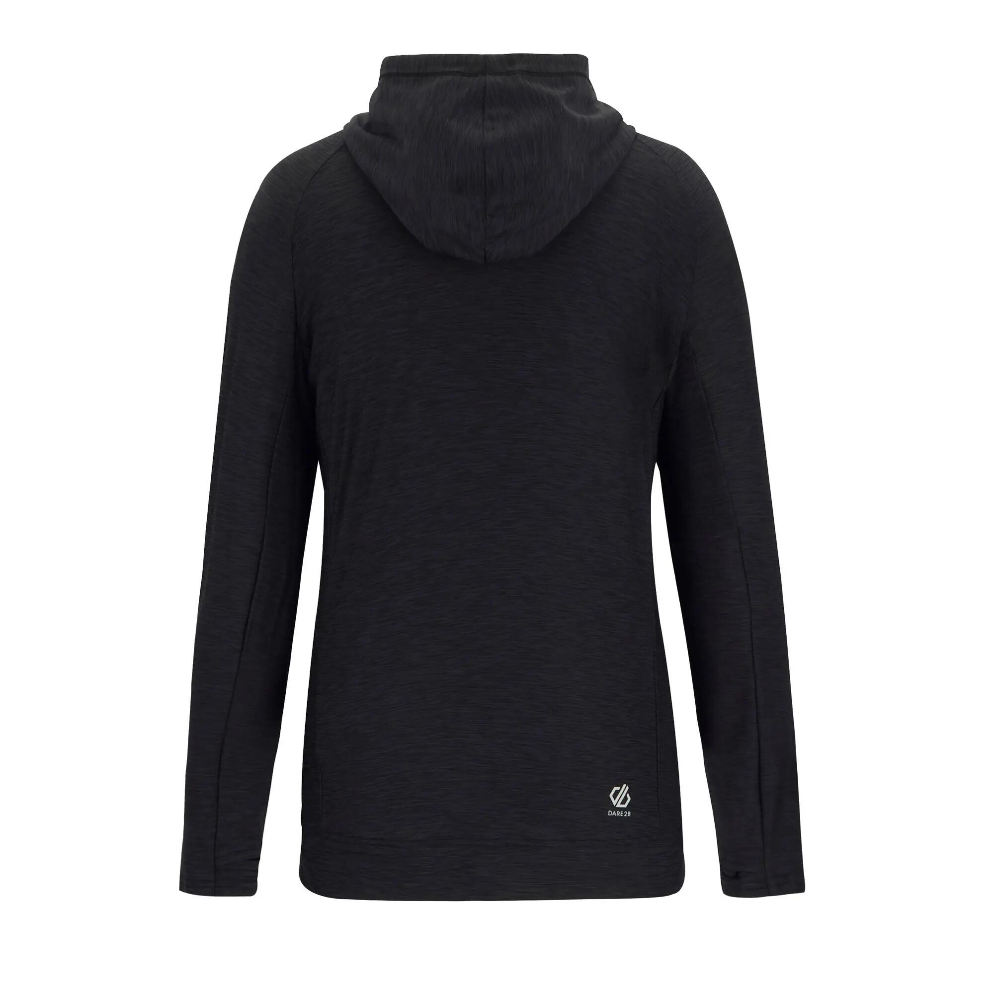 Sprint Cty Hoodie női technikai pulóver 3/7