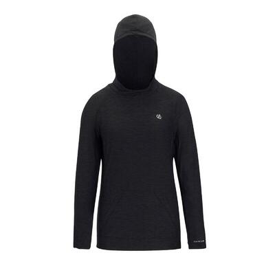T-shirt korte mouwen dames lichtgewicht hoodie