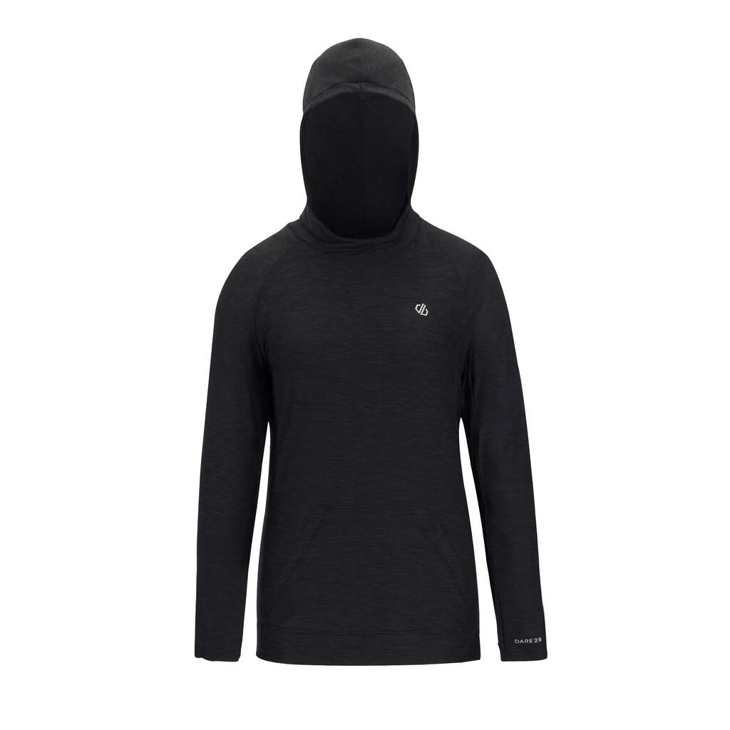 Sprint City Womens Fitness Hoodie