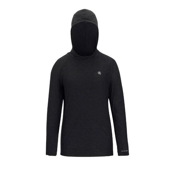 T-shirt manches courtes randonnée - Sprint City femme