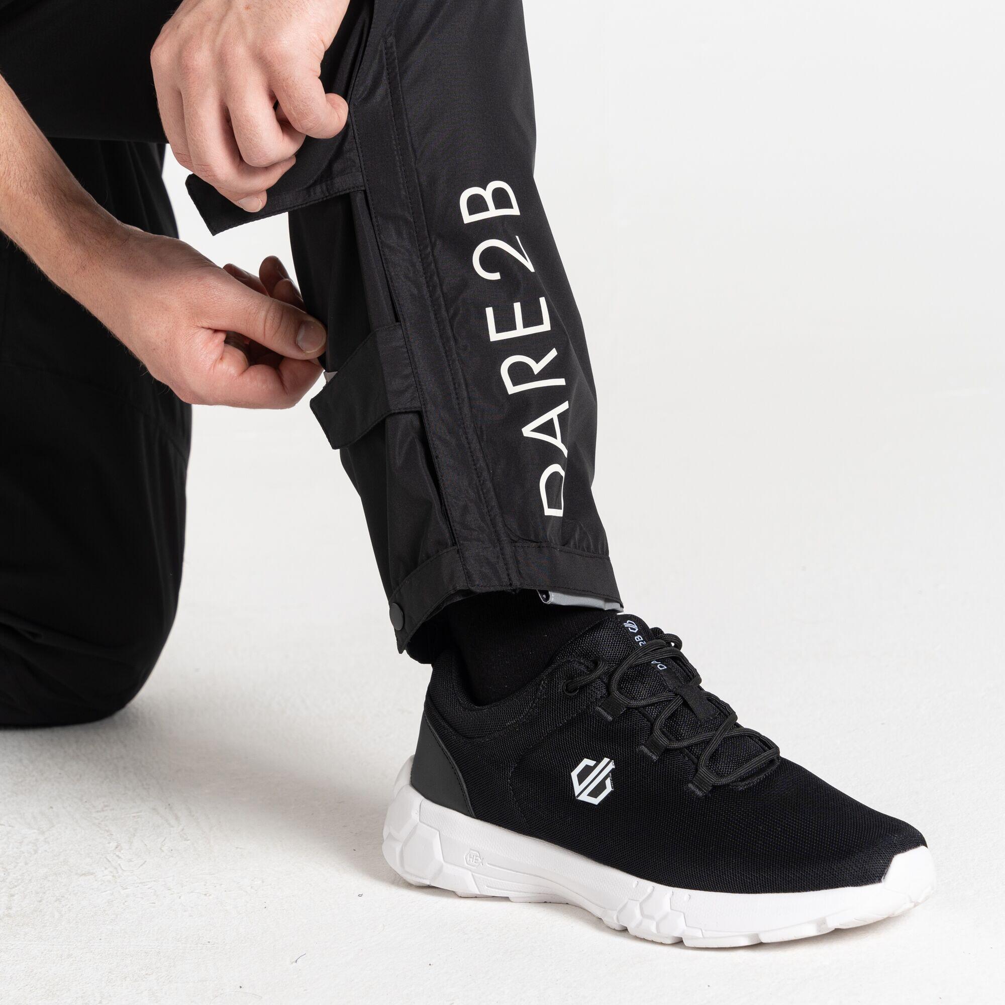 Surpantalon - Trait homme 6/7