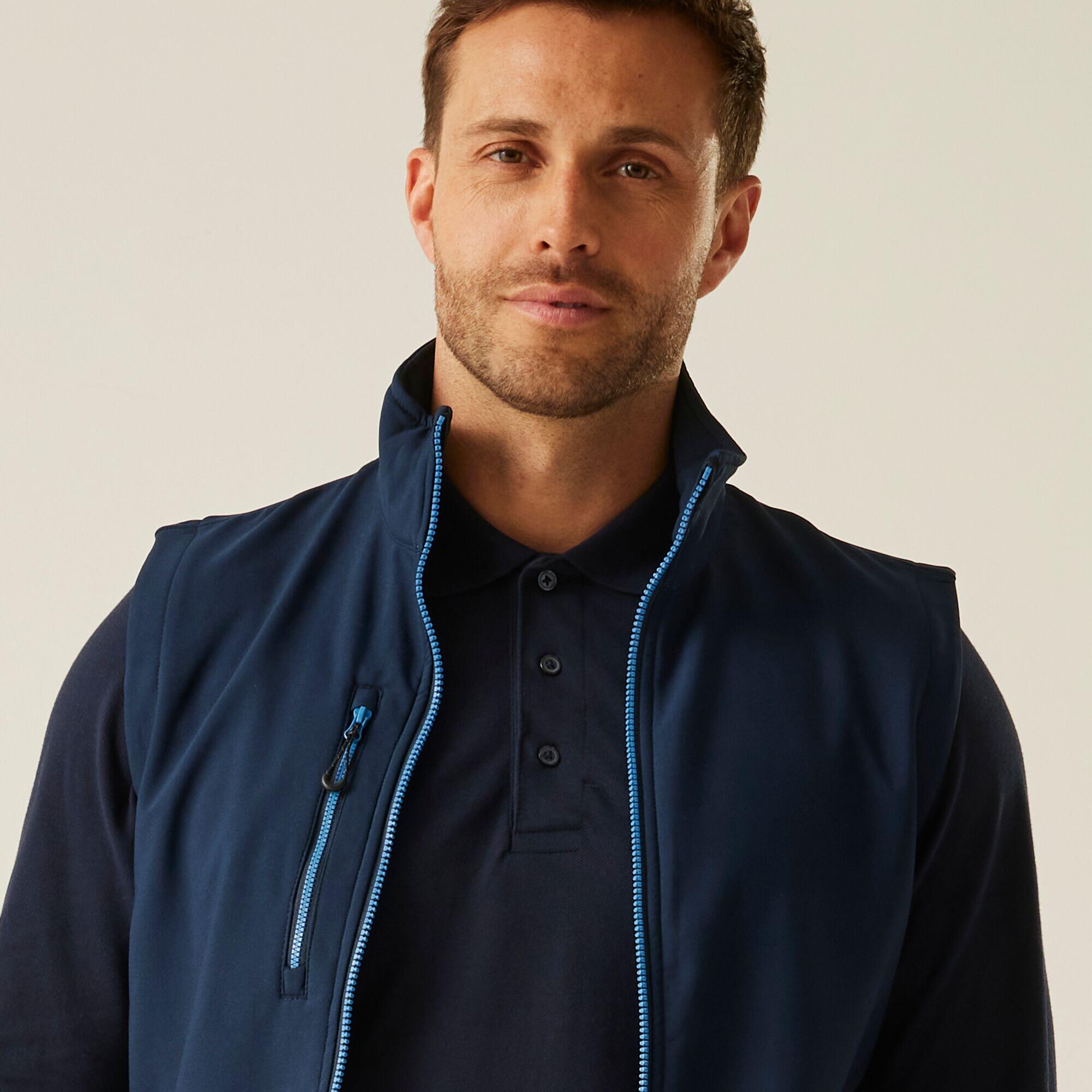Vest Regatta Navigate 2 Layer 5/6